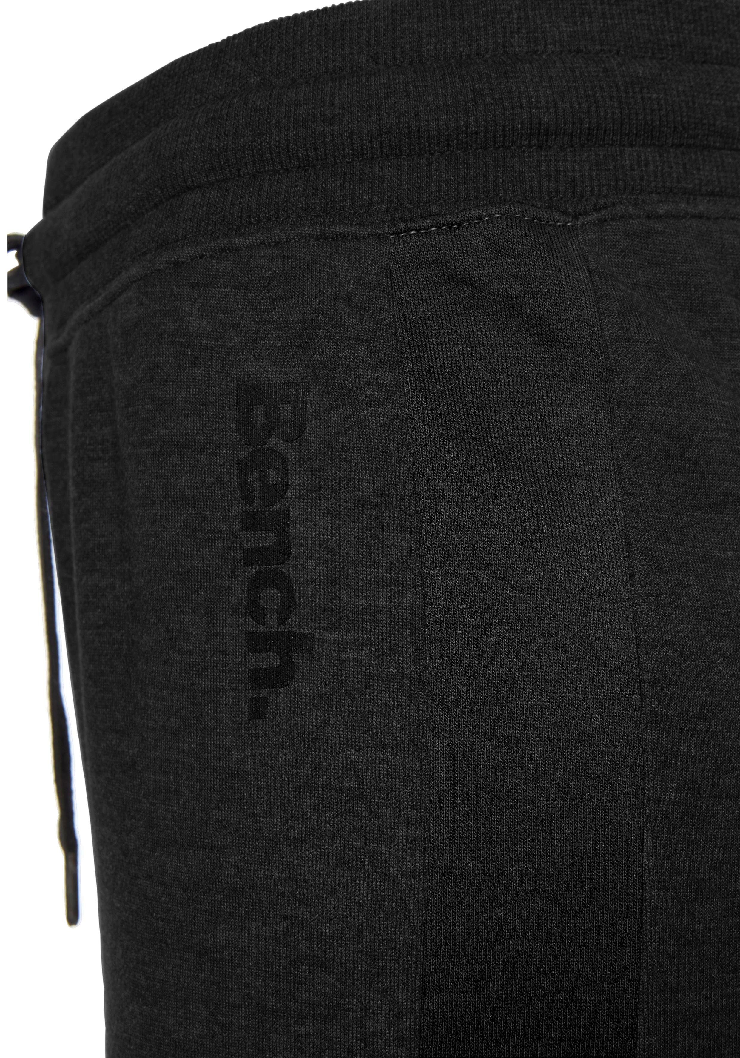 Bench. Loungewear Loungebroek met zijstrepen en rechte pijpen, loungepak