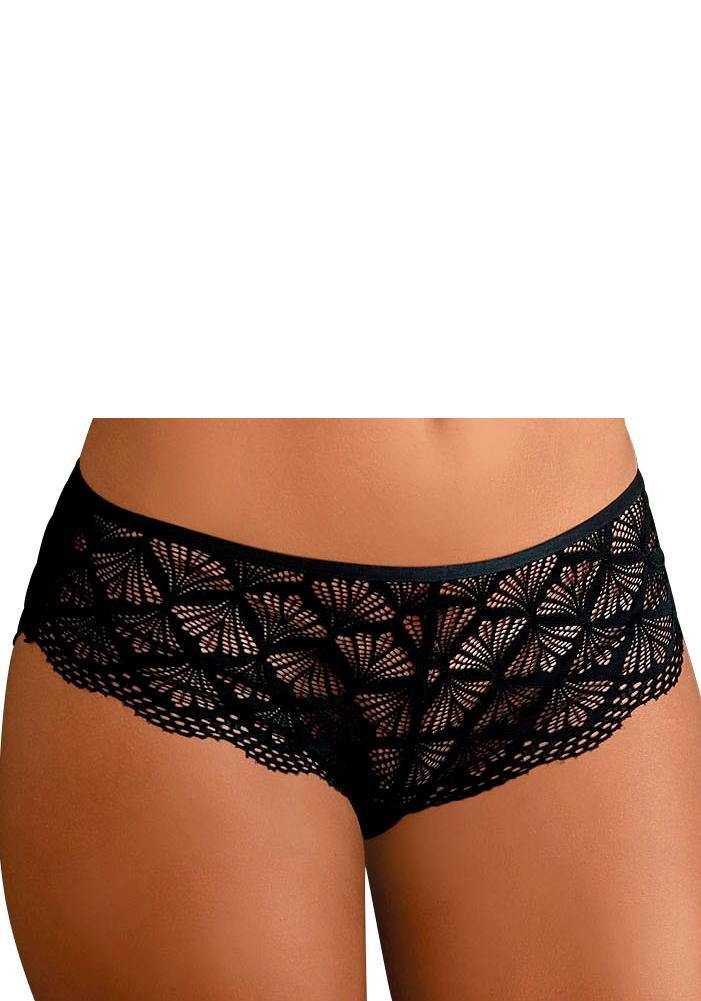 Lascana Hipster Sienna met leuke gespdetails