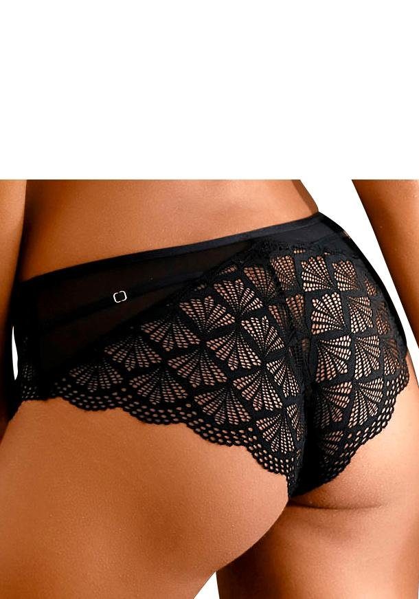 Lascana Hipster Sienna met leuke gespdetails