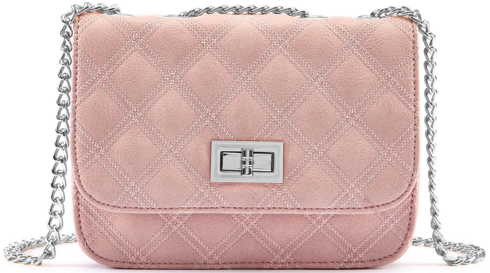 Lascana Schoudertas Minibag