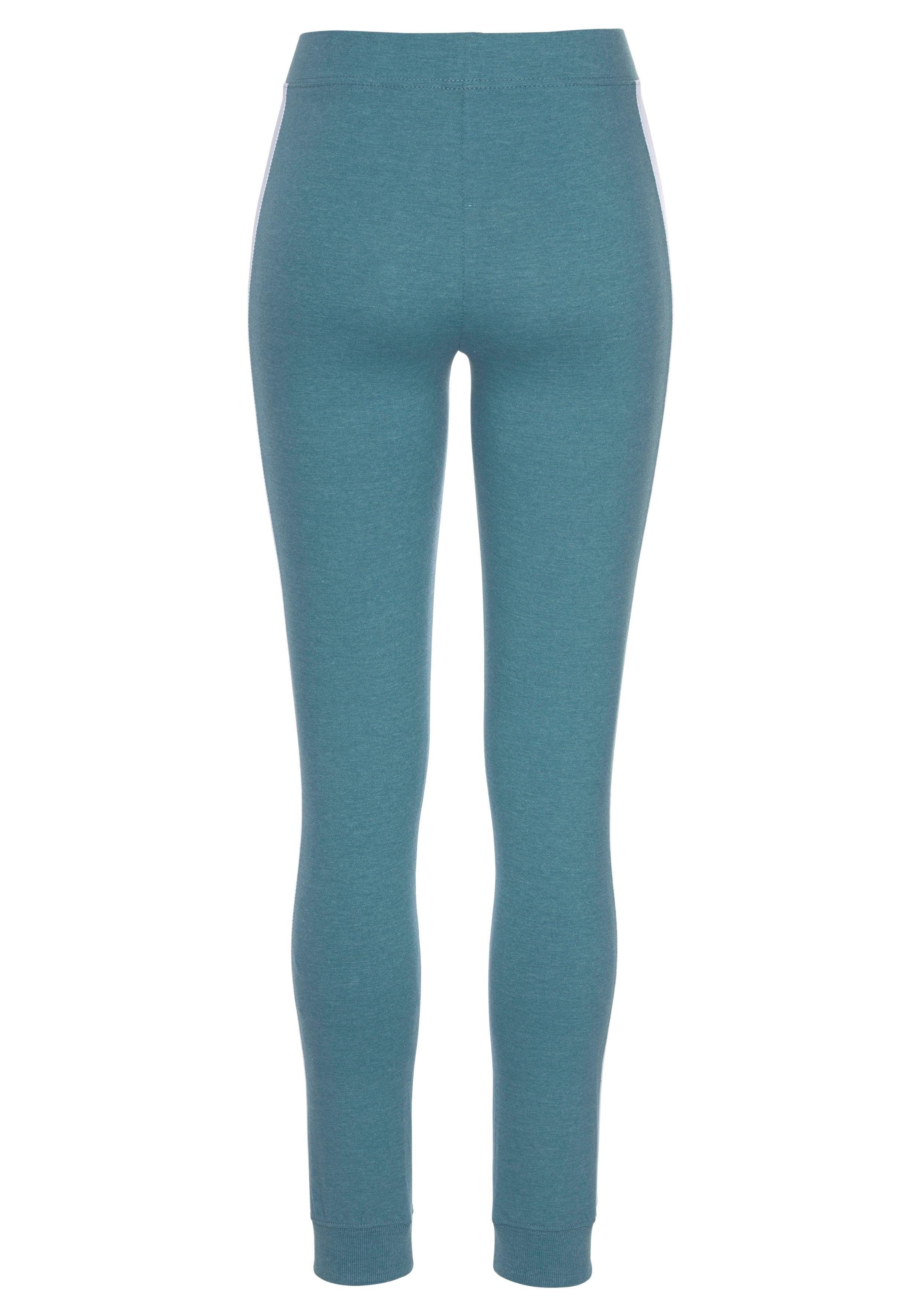 Arizona Legging met brede strepen (Set van 2)