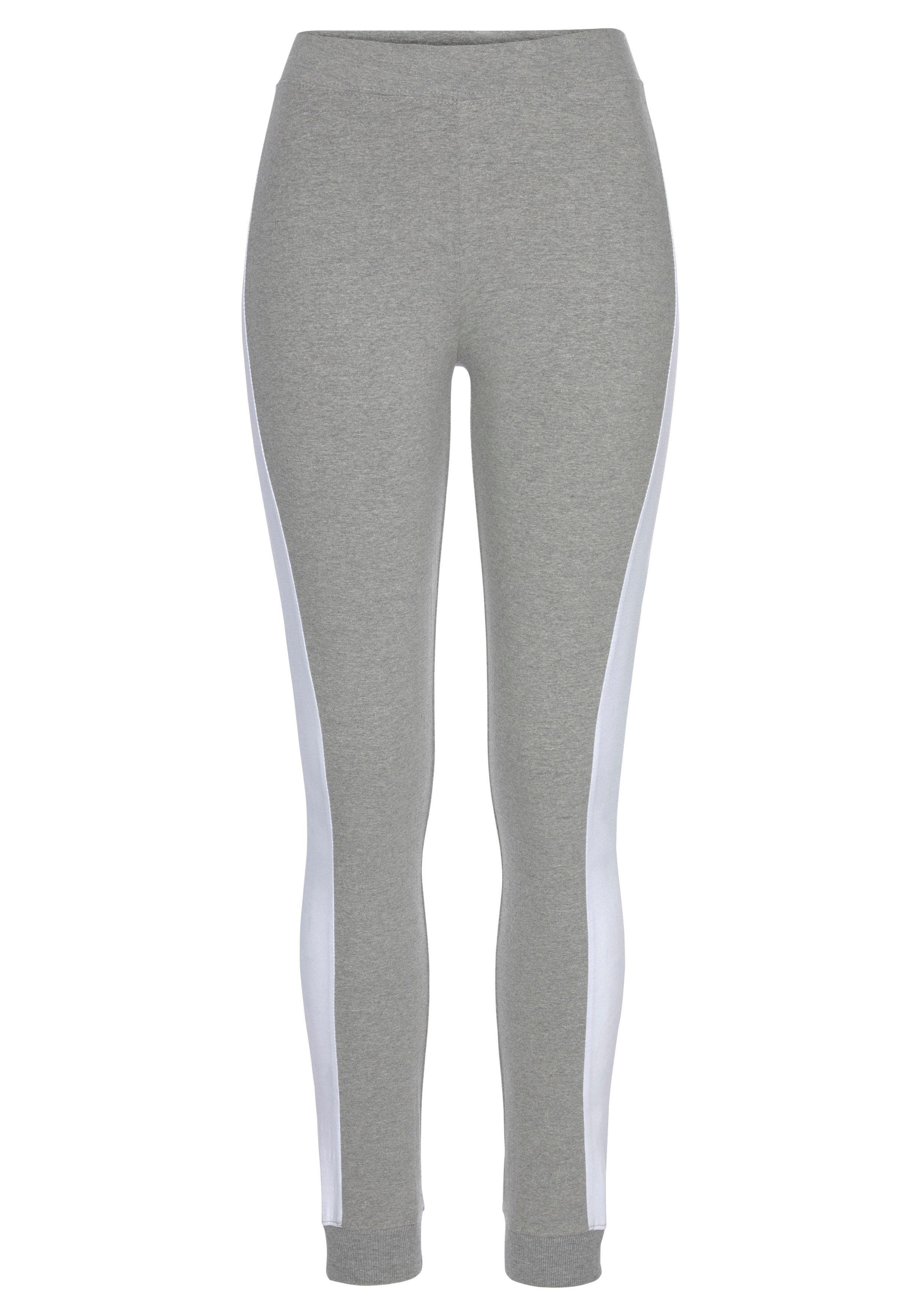 Arizona Legging met brede strepen (Set van 2)