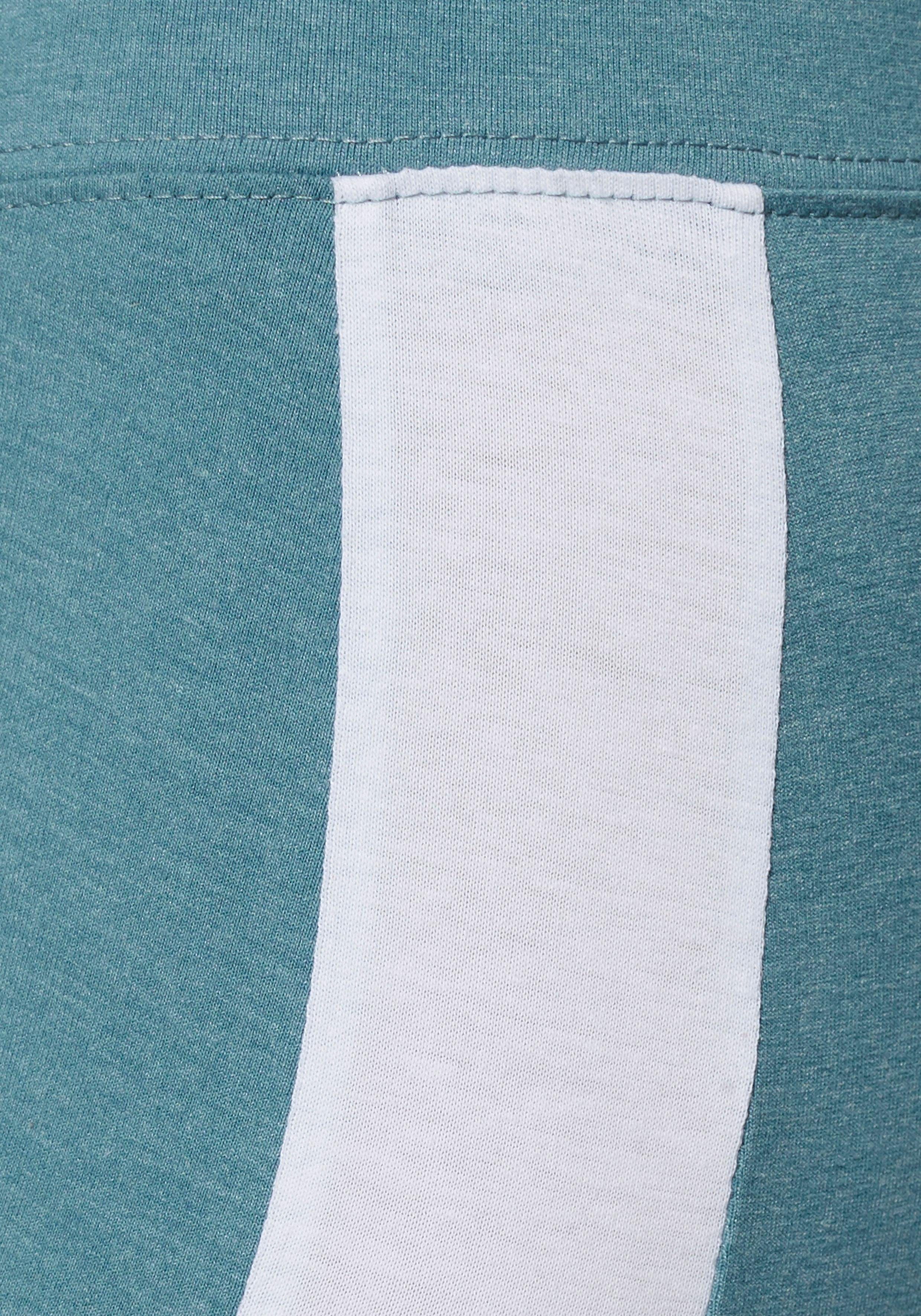 Arizona Legging met brede strepen (Set van 2)