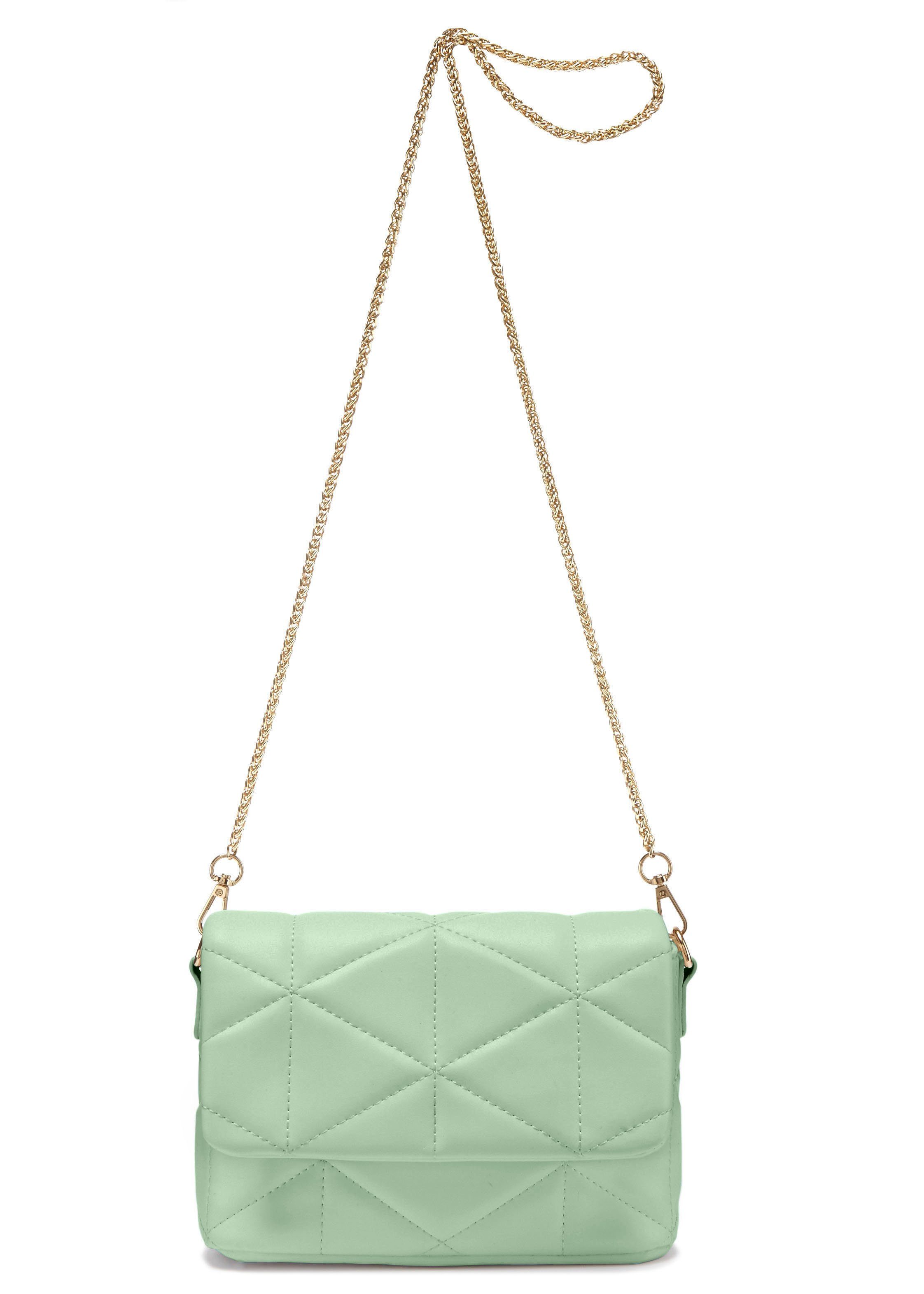 Vivance Schoudertas Minibag