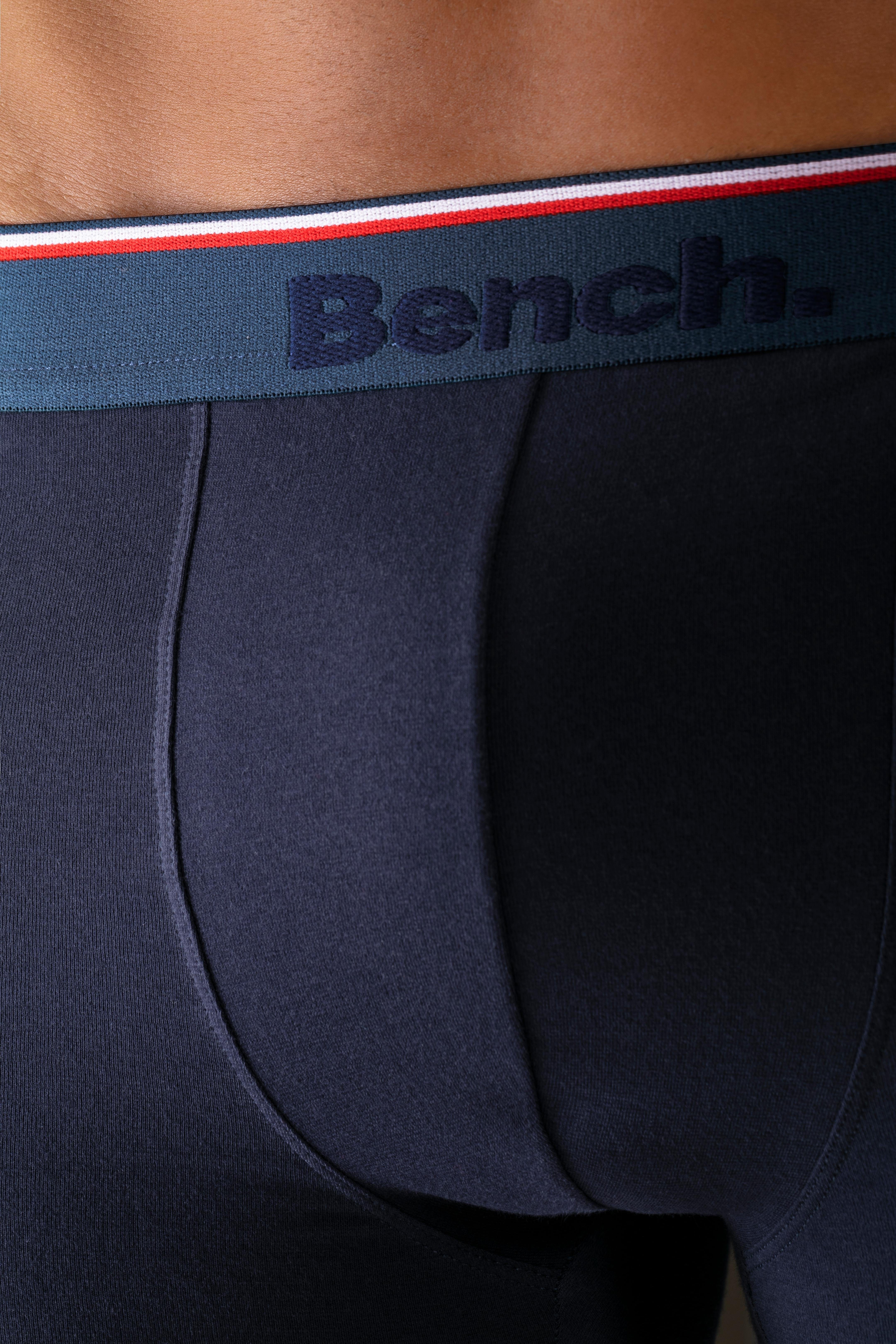 Bench. Boxershort voor heren (set, 4 stuks)