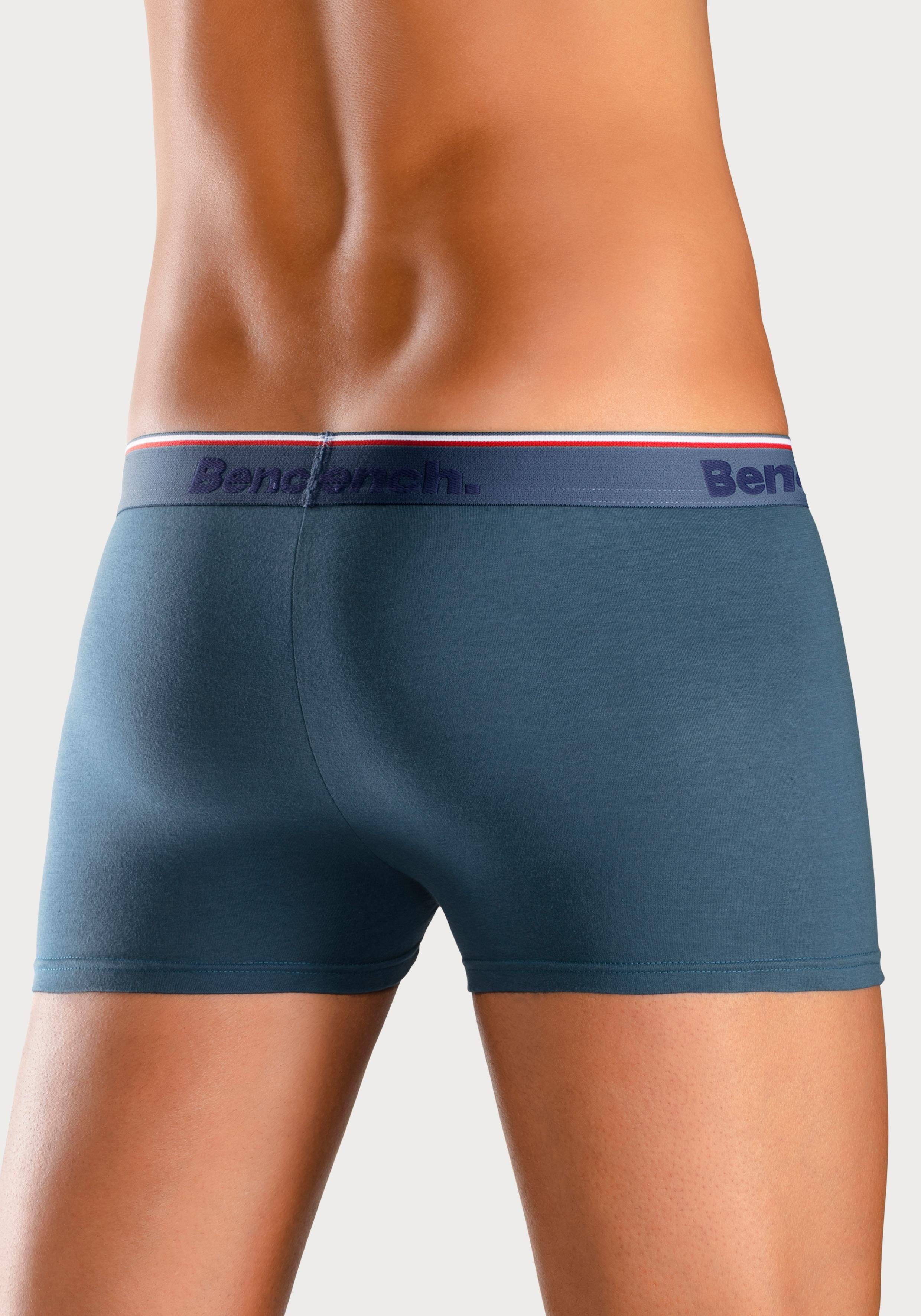 Bench. Boxershort voor heren (set, 4 stuks)