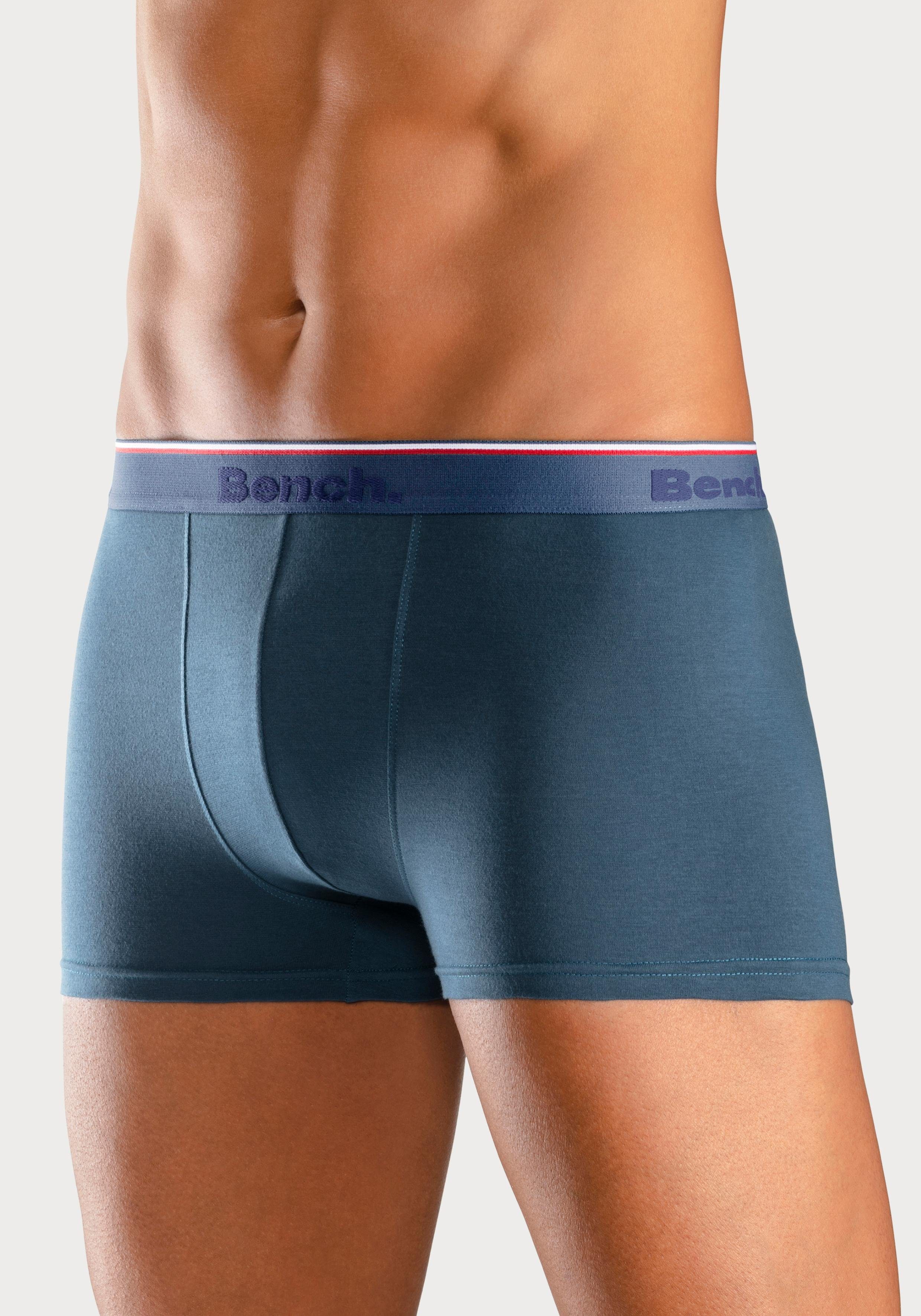 Bench. Boxershort voor heren (set, 4 stuks)