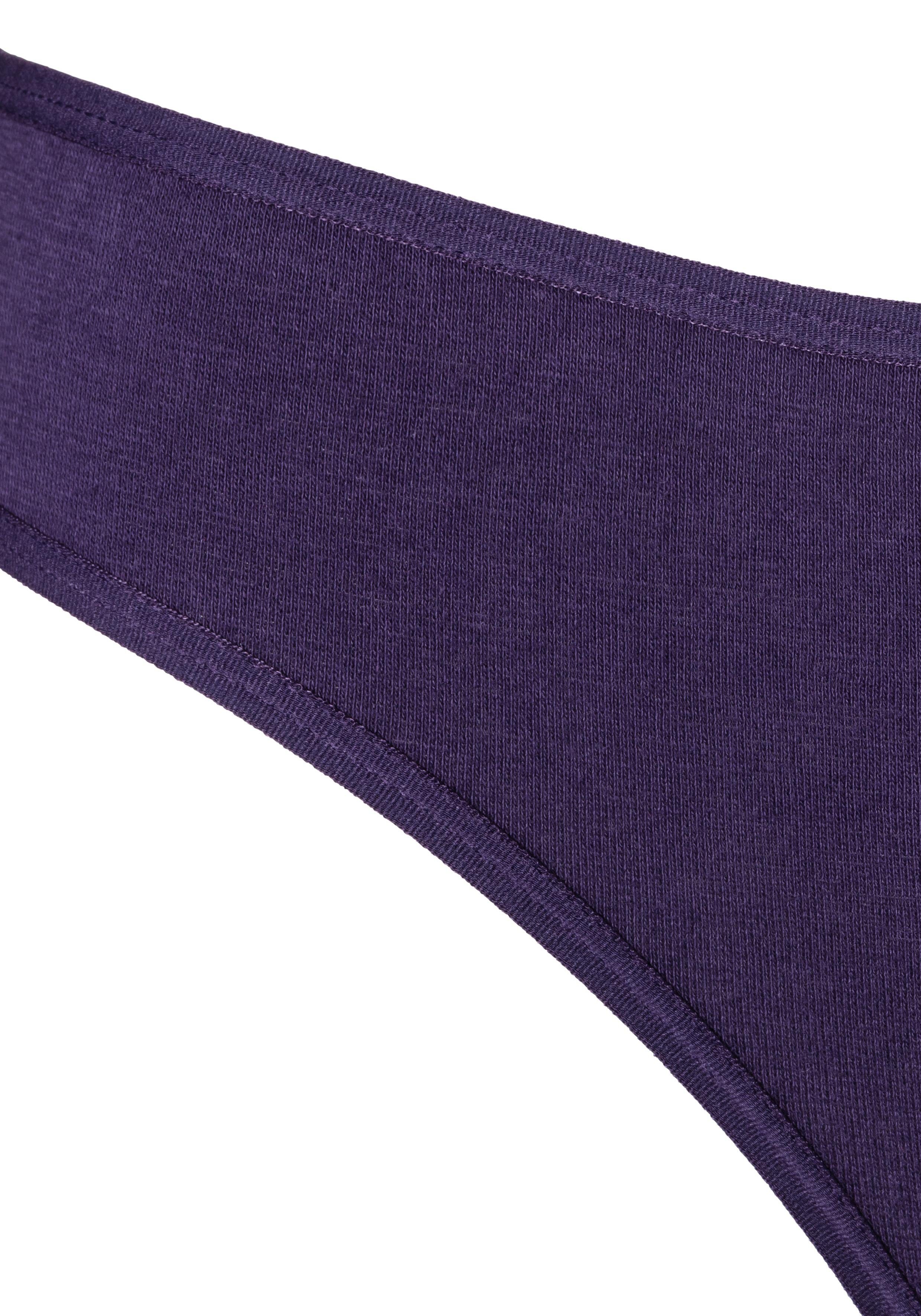 Petite fleur Bikinibroekje van elastisch katoen (set, 10 stuks, 10 stuks)
