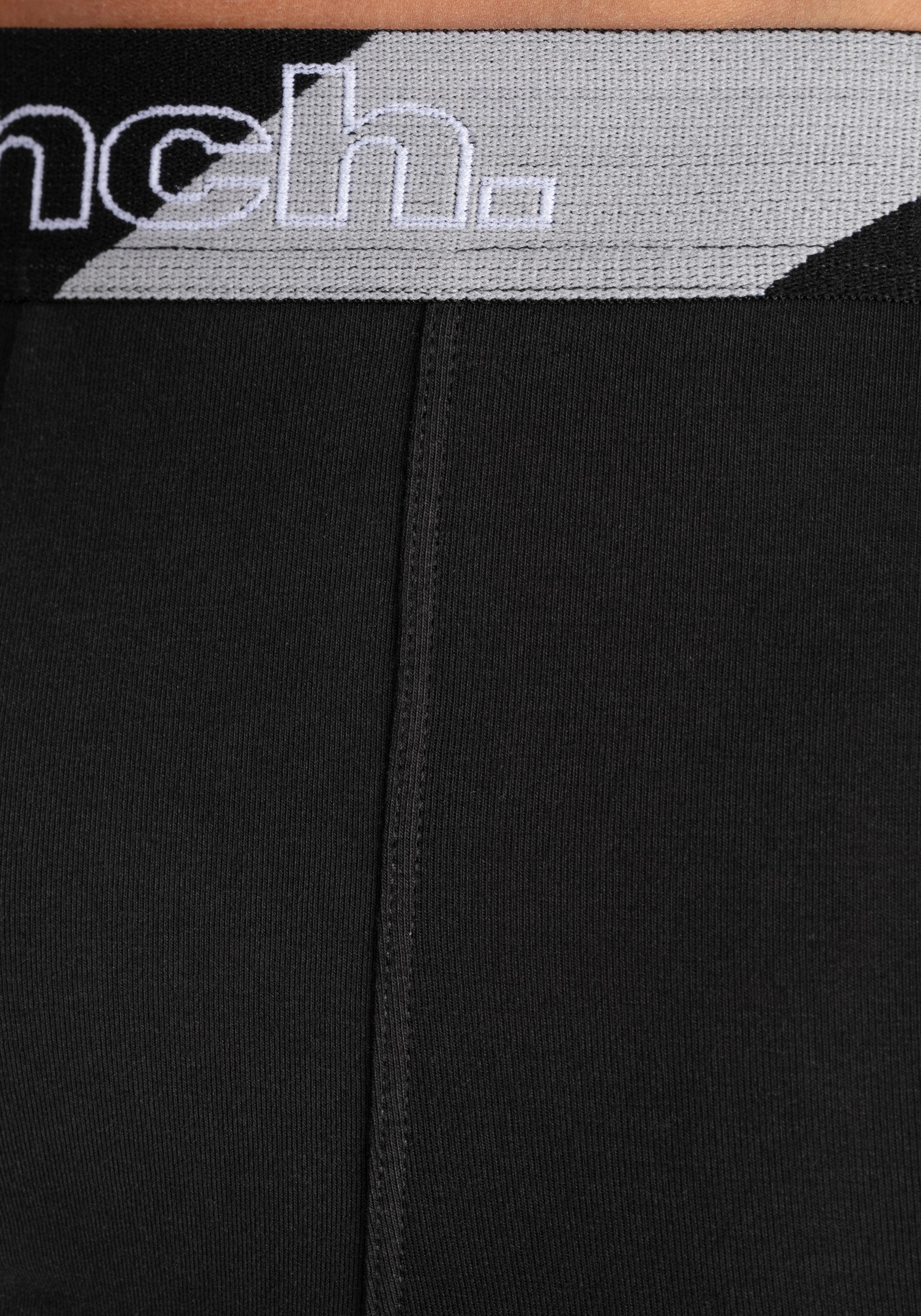 Bench. Boxershort voor heren met modieuze strepen in weefband (set, 3 stuks)