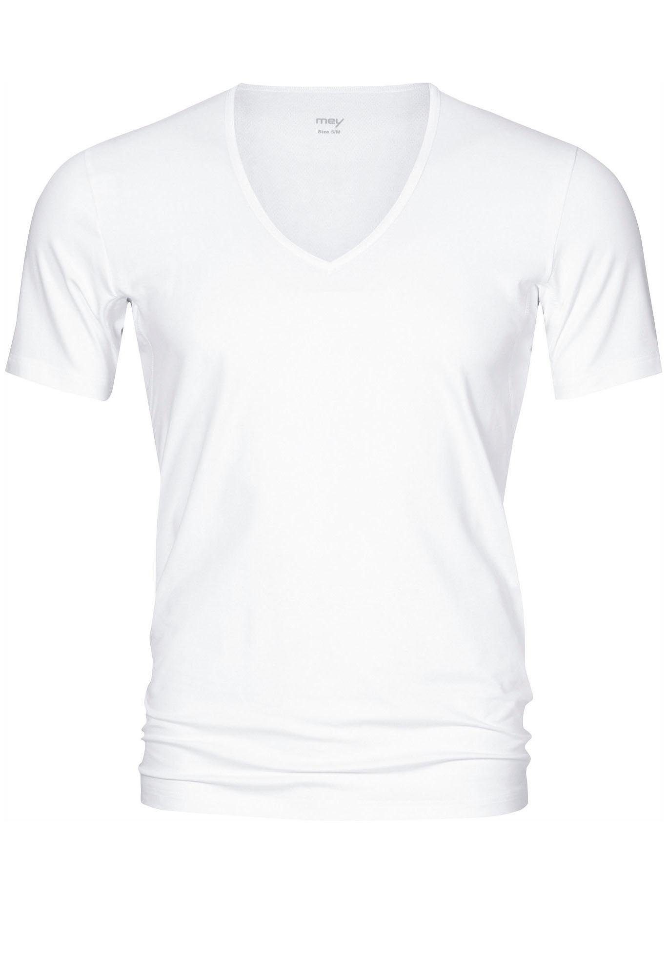 Mey Shirt voor eronder Dry Cotton Functional (1 stuk)