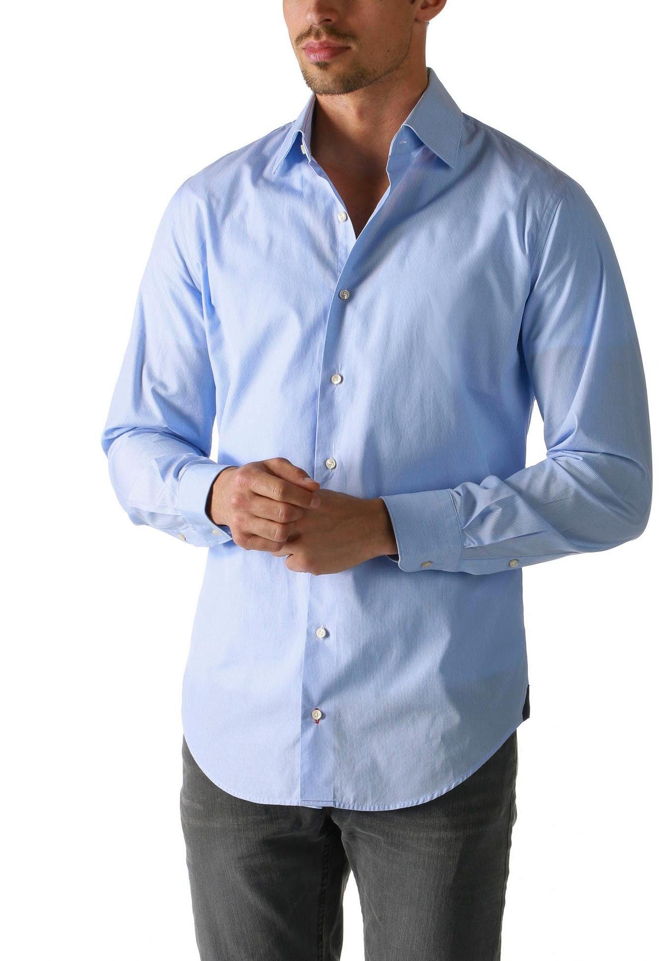 Mey Shirt voor eronder Dry Cotton Functional (1 stuk)