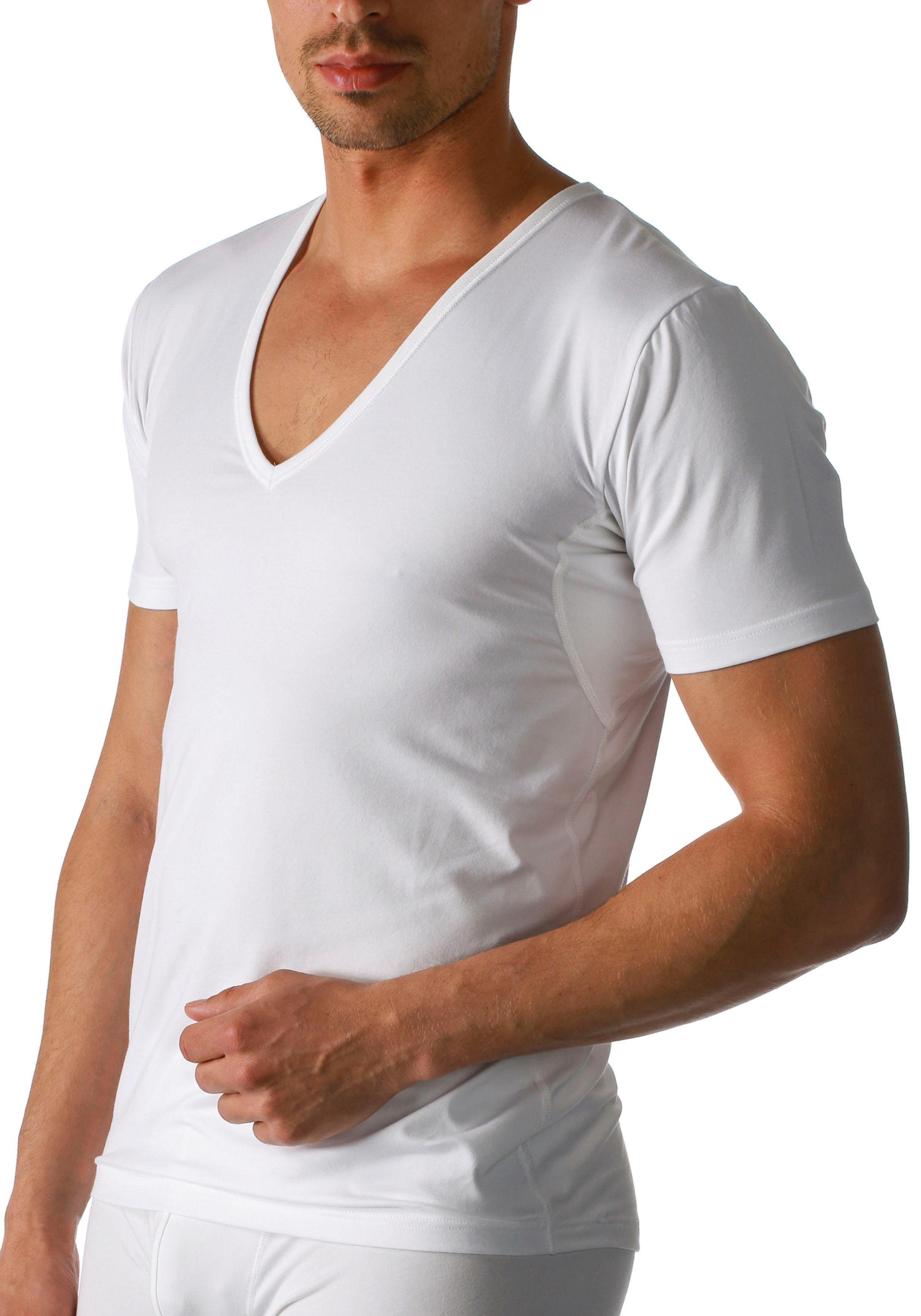 Mey Shirt voor eronder Dry Cotton Functional (1 stuk)