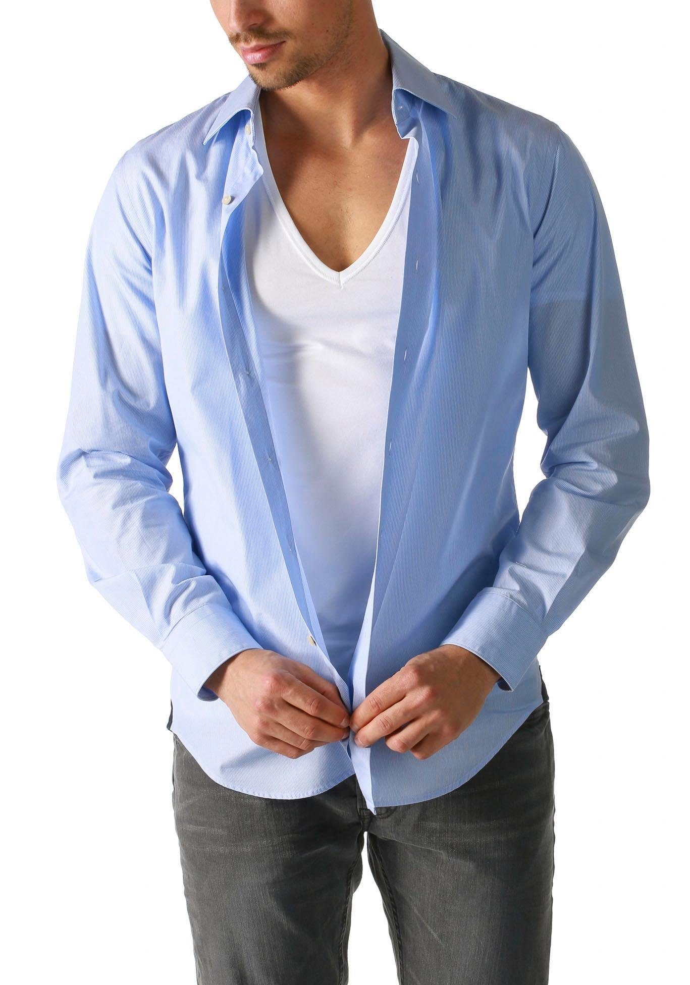 Mey Shirt voor eronder Dry Cotton Functional (1 stuk)