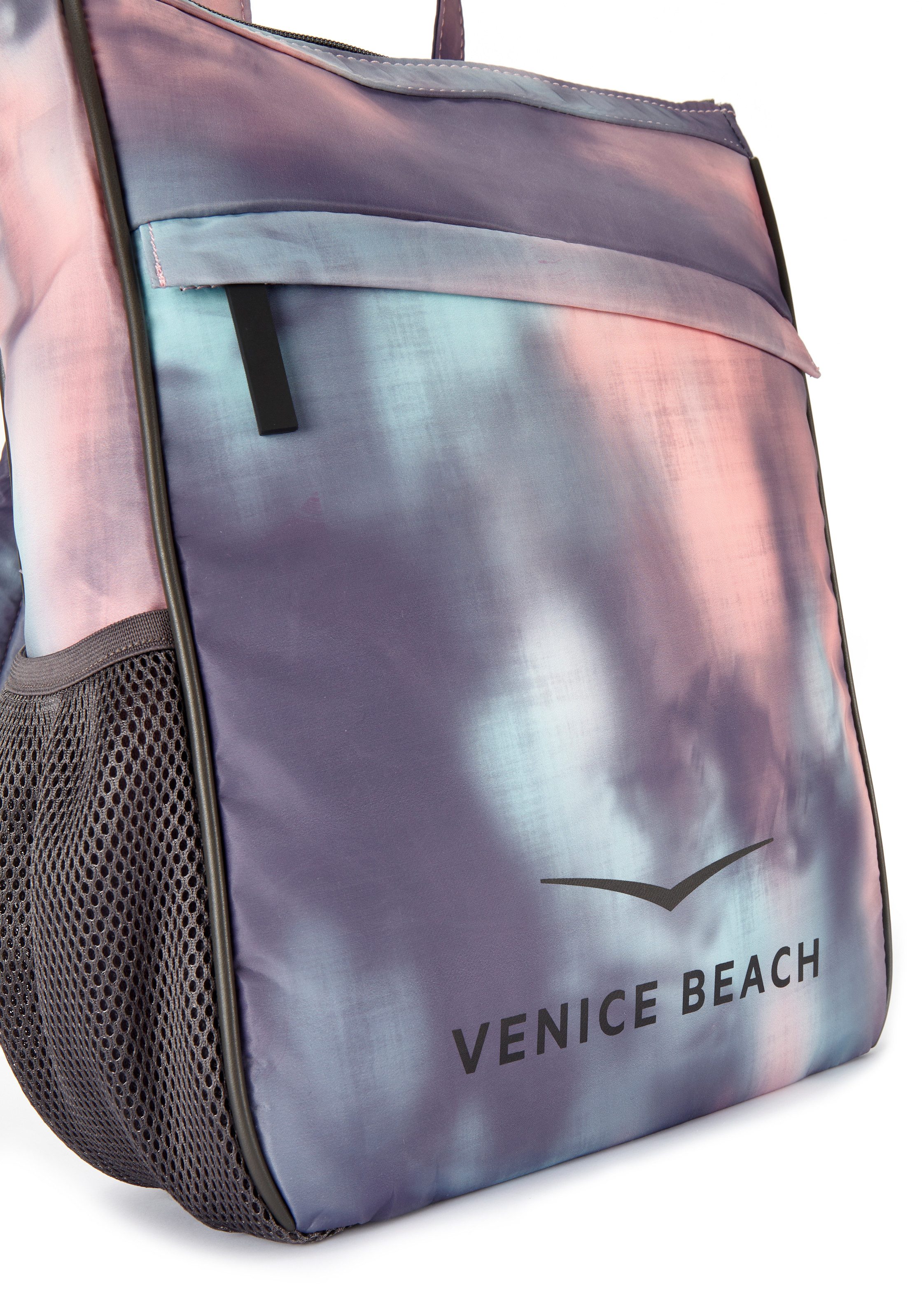 Venice Beach Rugzak Vrijetijdsrugzak, Sportrugzak