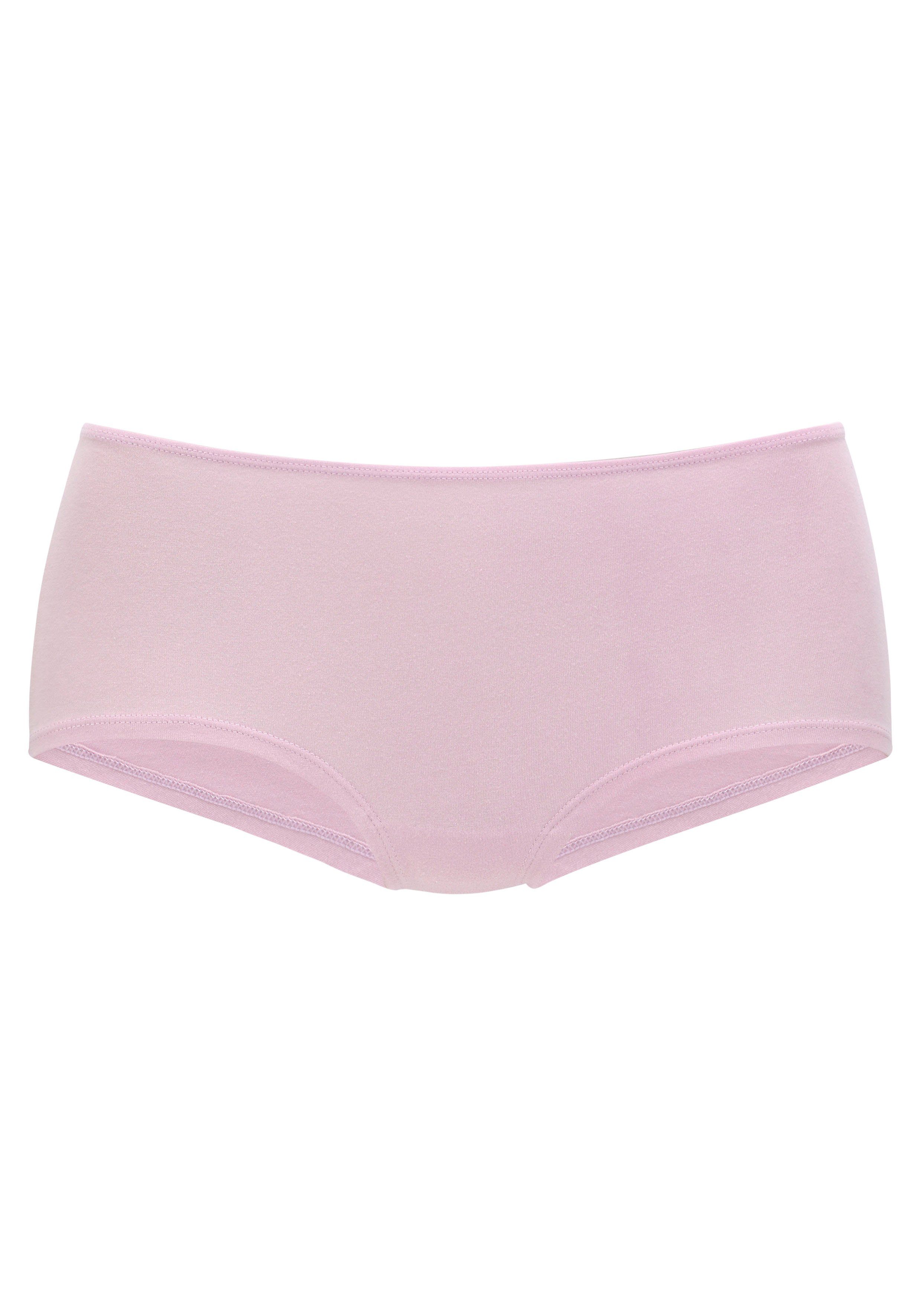 Vivance Hipster (set, 7 stuks)
