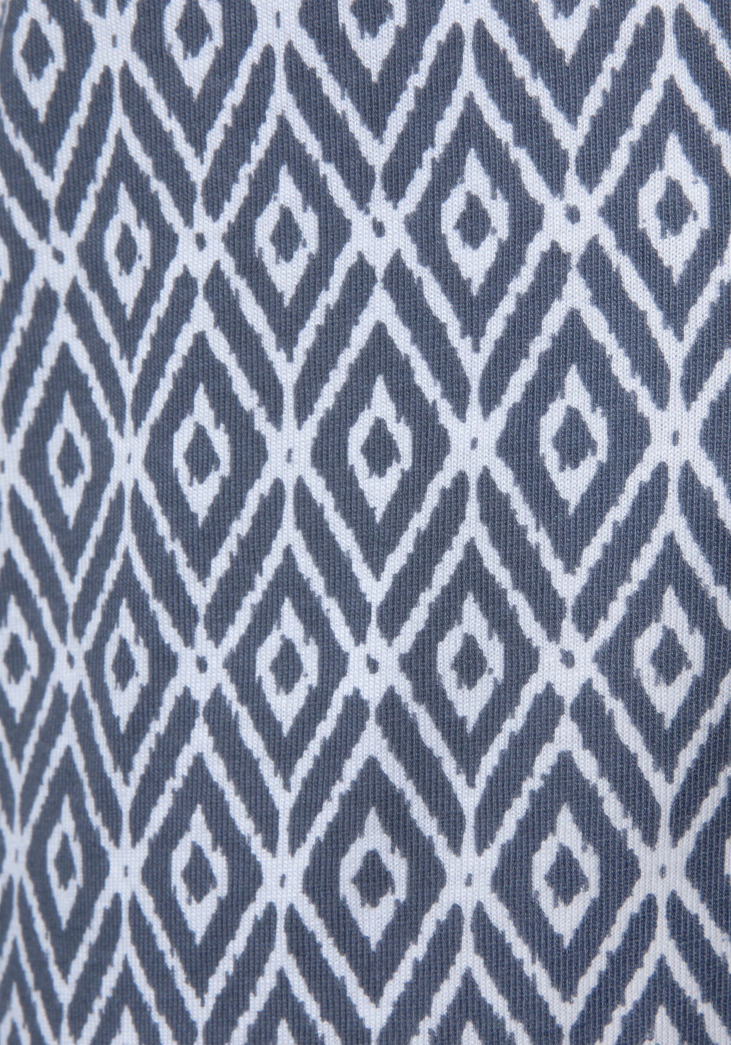 Vivance Dreams Pyjamabroek met print all-over