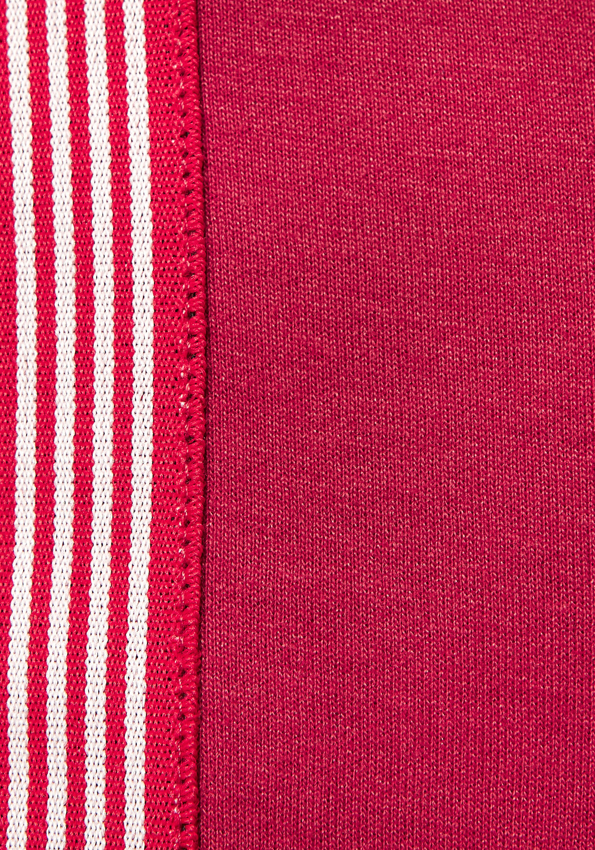 H.I.S Sweatbroek met strepen opzij
