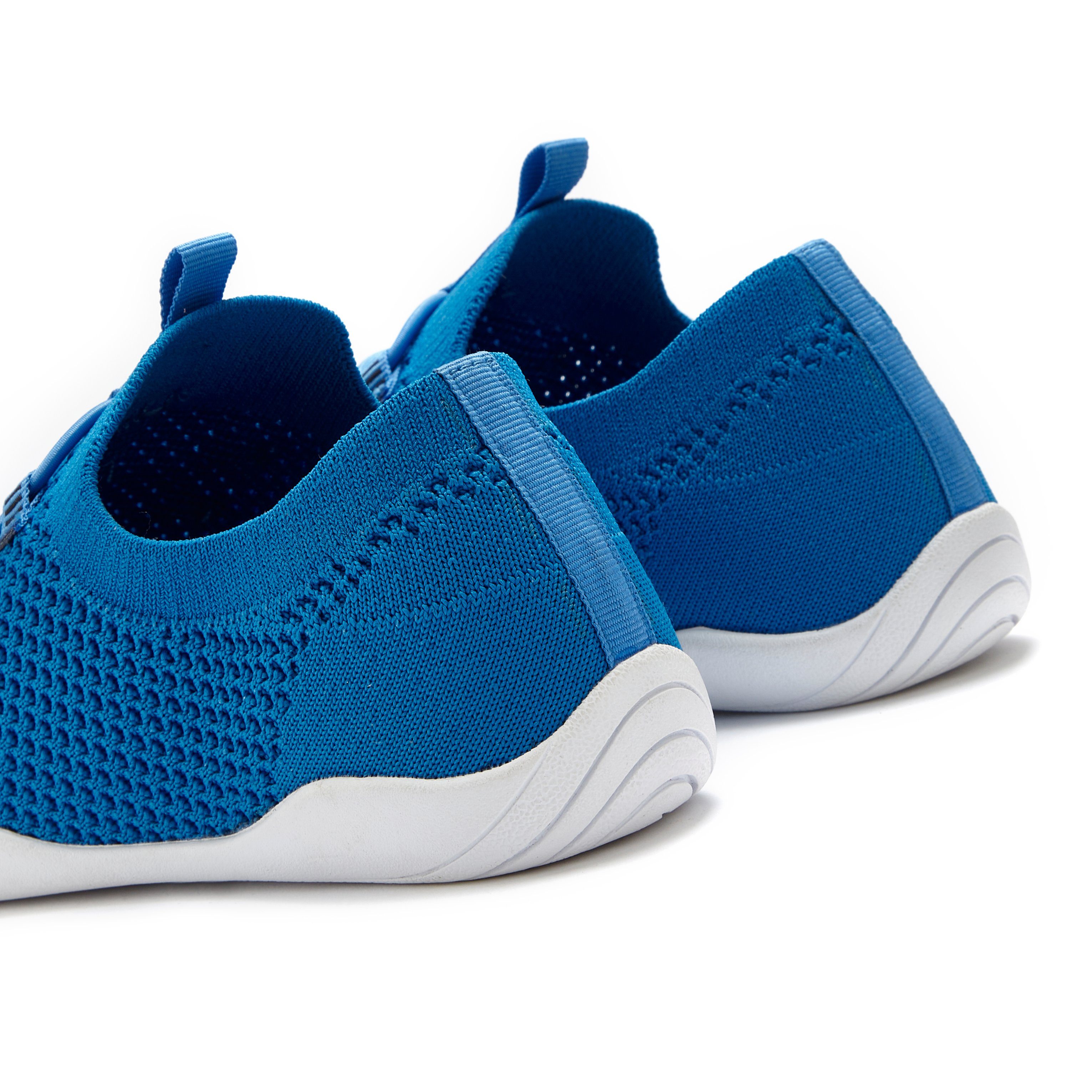 Lascana Sneakers Vrijetijdsschoen, slipper, slip-on sneaker unisex VEGAN