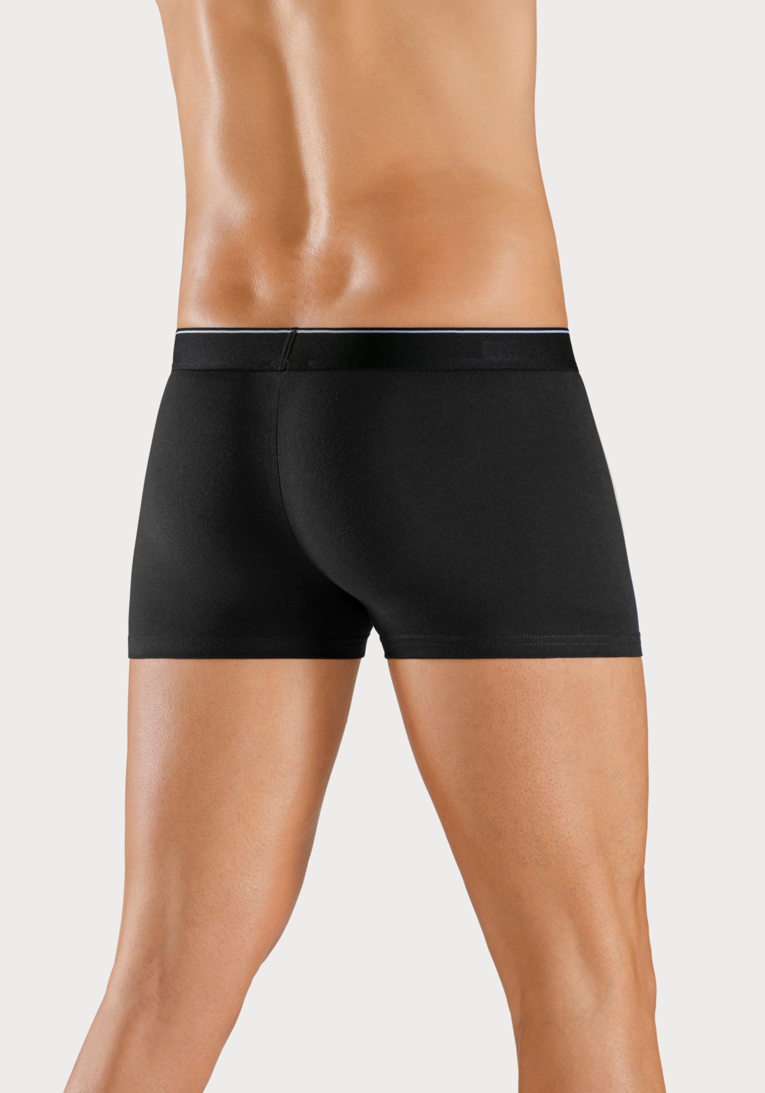 Bruno Banani Boxershort voor heren (blik, 4 stuks)