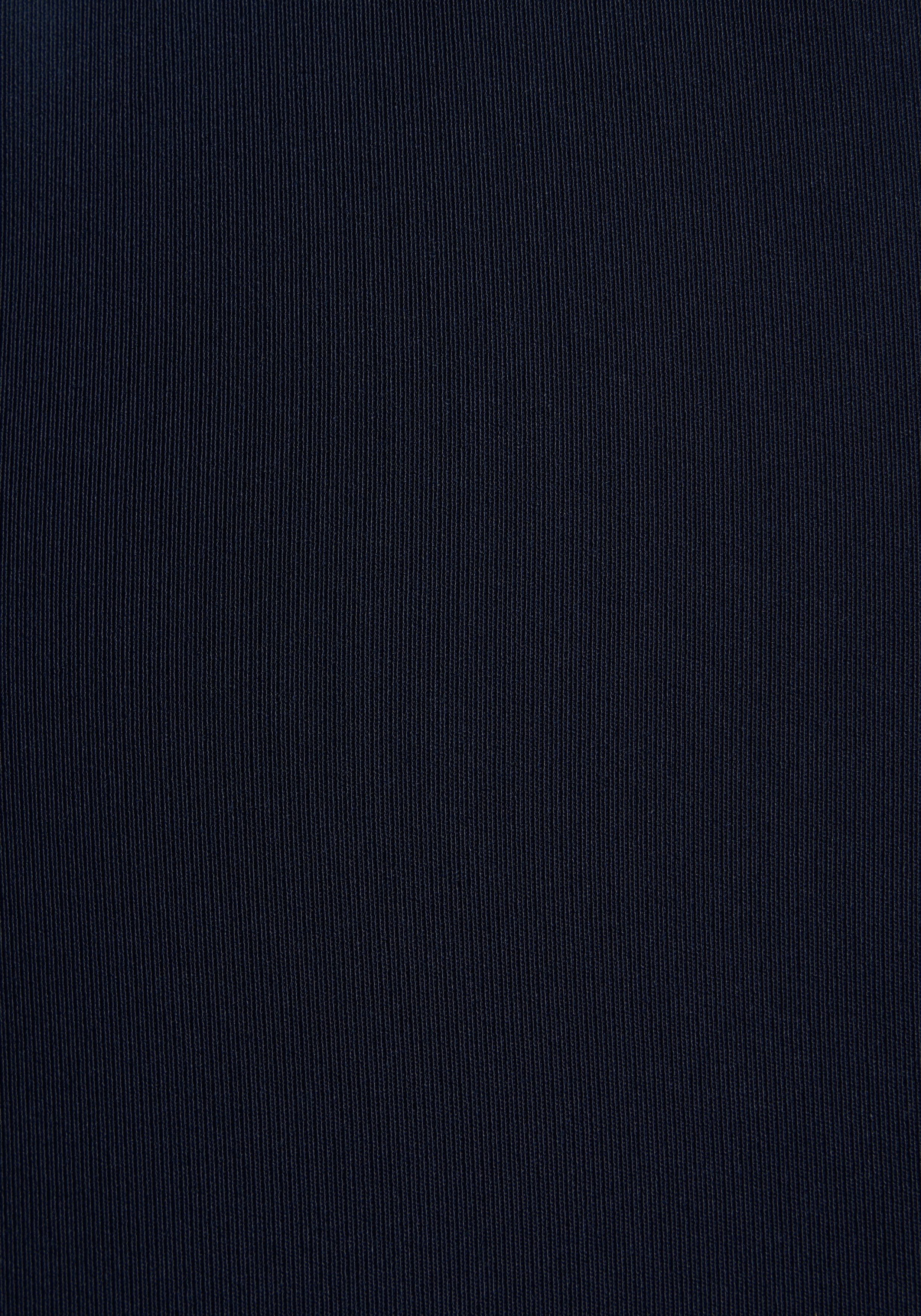 Lascana 7/8 broek met persvouwen, smalle pijp