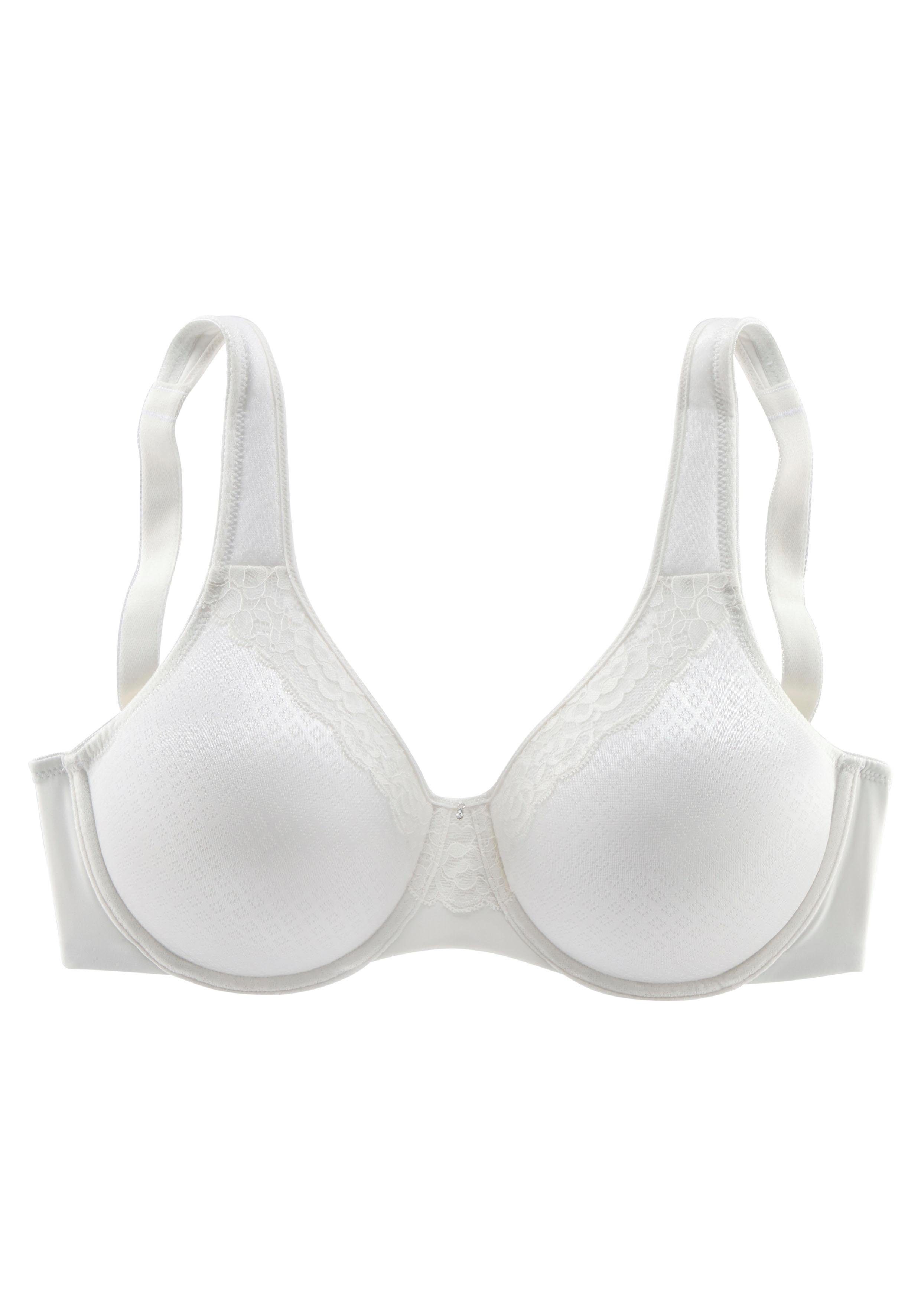 Nuance Minimizer-bh met kanten rand