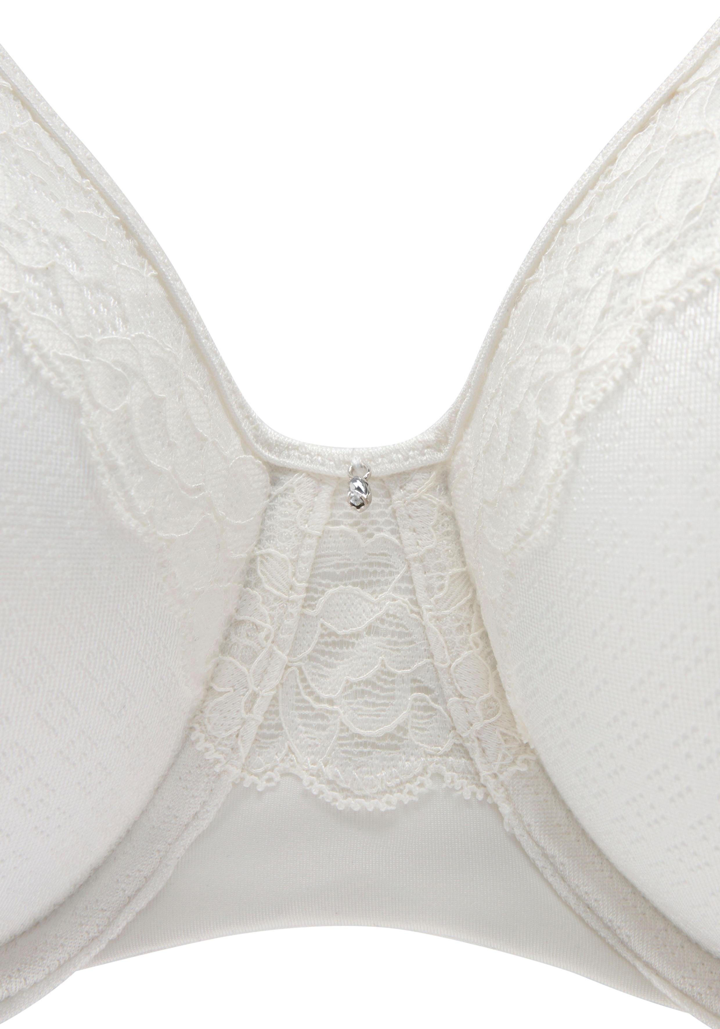 Nuance Minimizer-bh met kanten rand