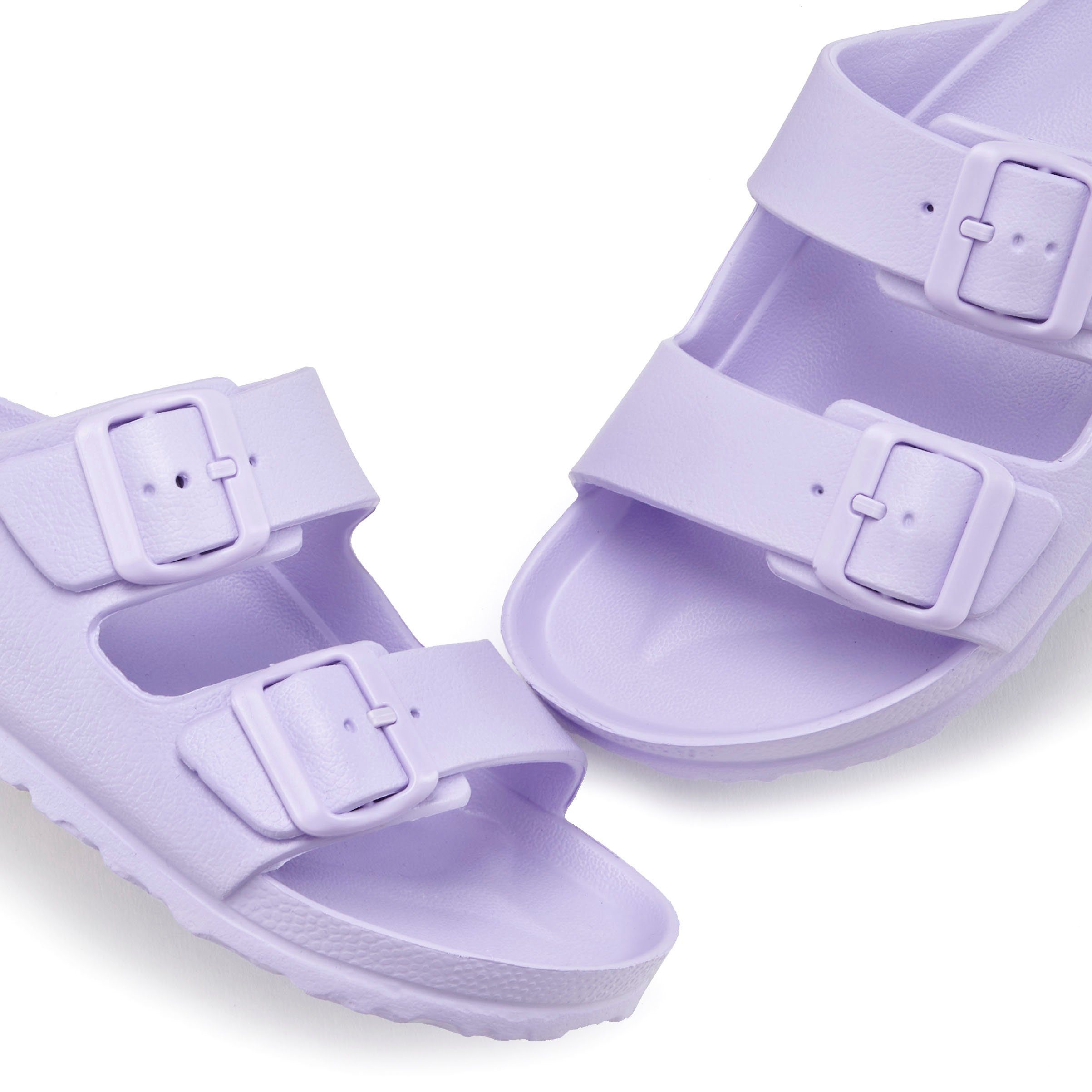 Venice Beach Badslippers Mule, sandaal, open schoen, badslipper, badsandaal, pantoffel