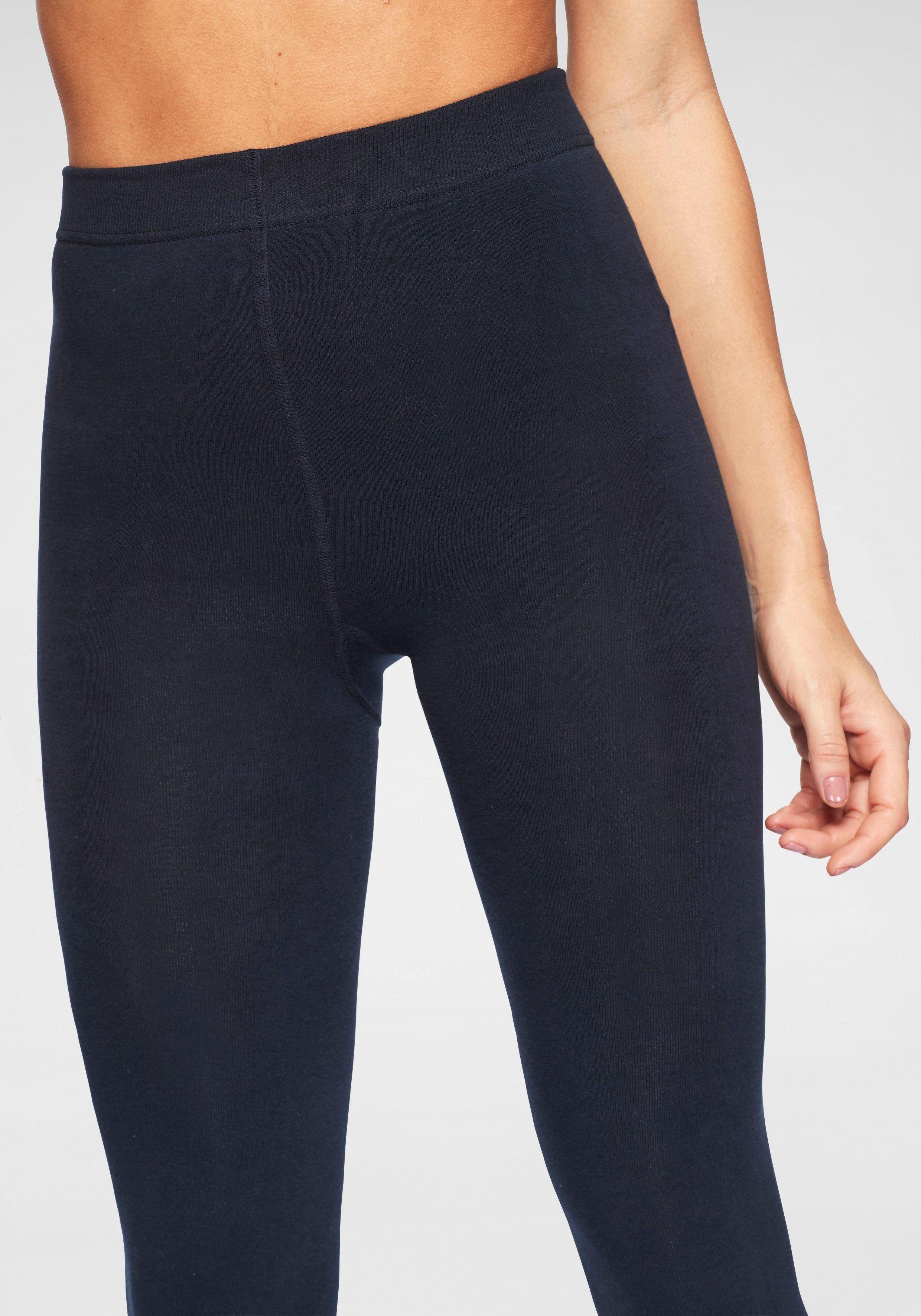 Lavana Thermopanty met een geruwde binnenkant (set, 2 stuks)