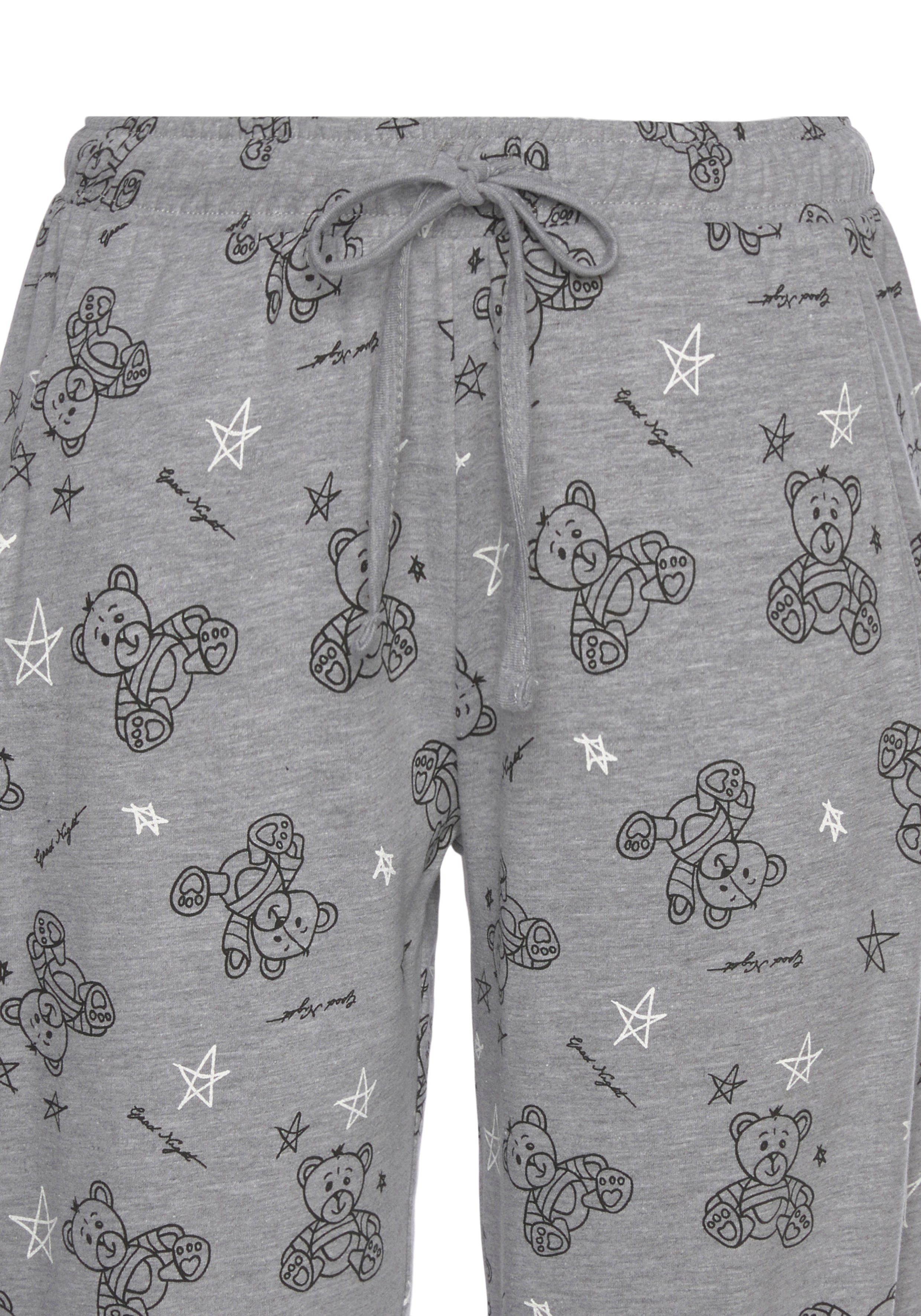 Vivance Dreams Pyjama (2-delig, 1 stuk)