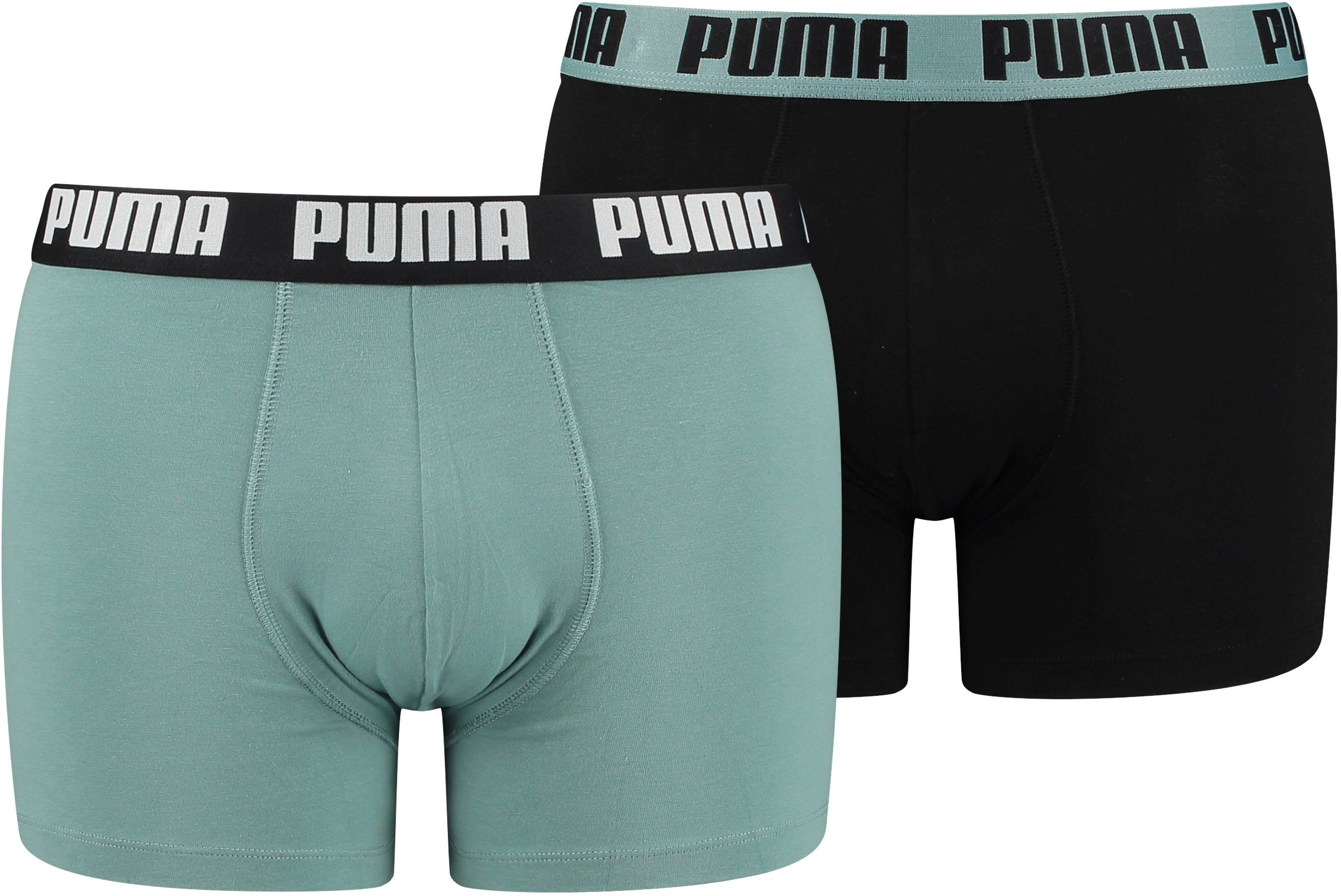 puma boxershort