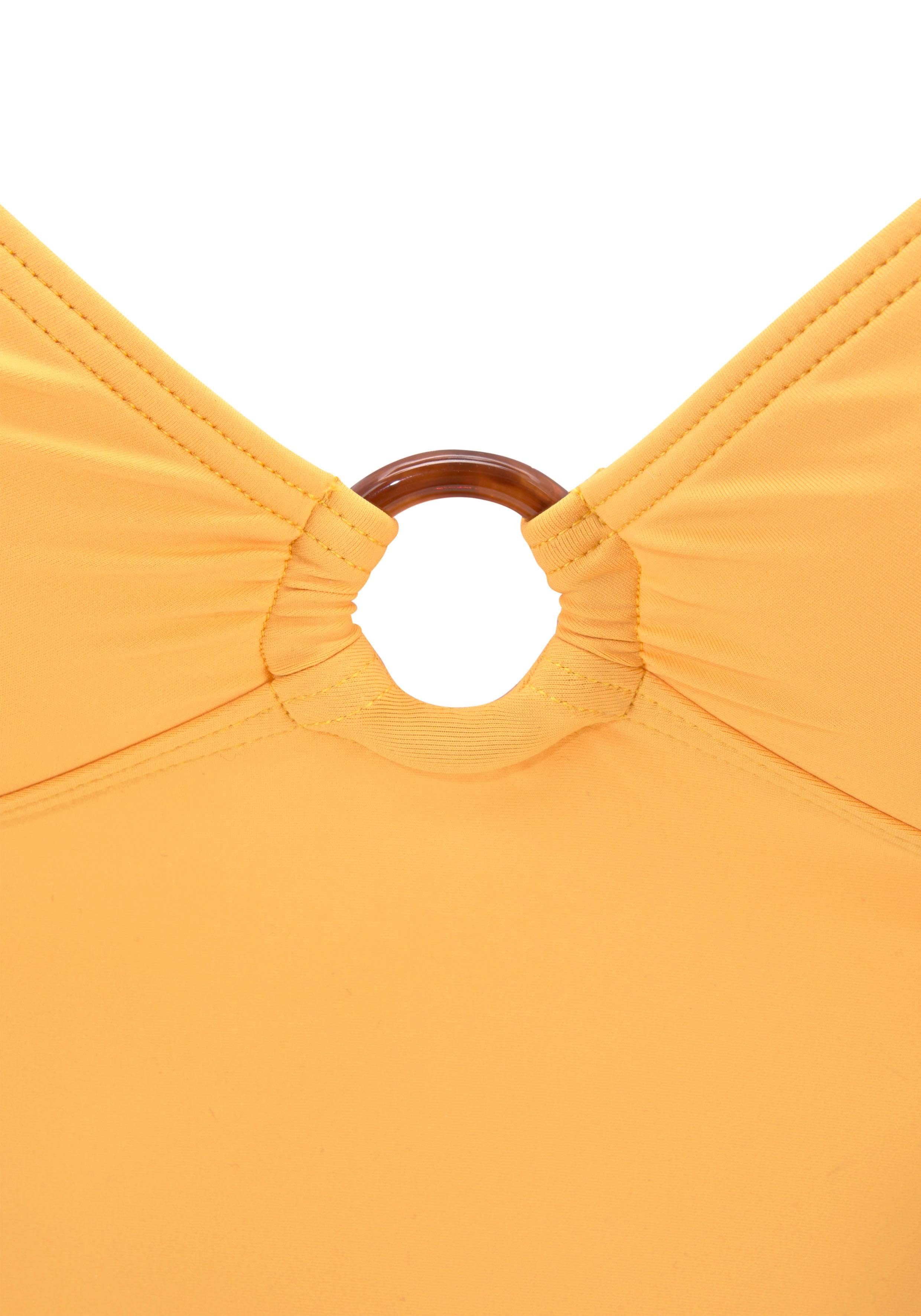 s.Oliver RED LABEL Beachwear Tankinitop Rome in verschillende unikleuren
