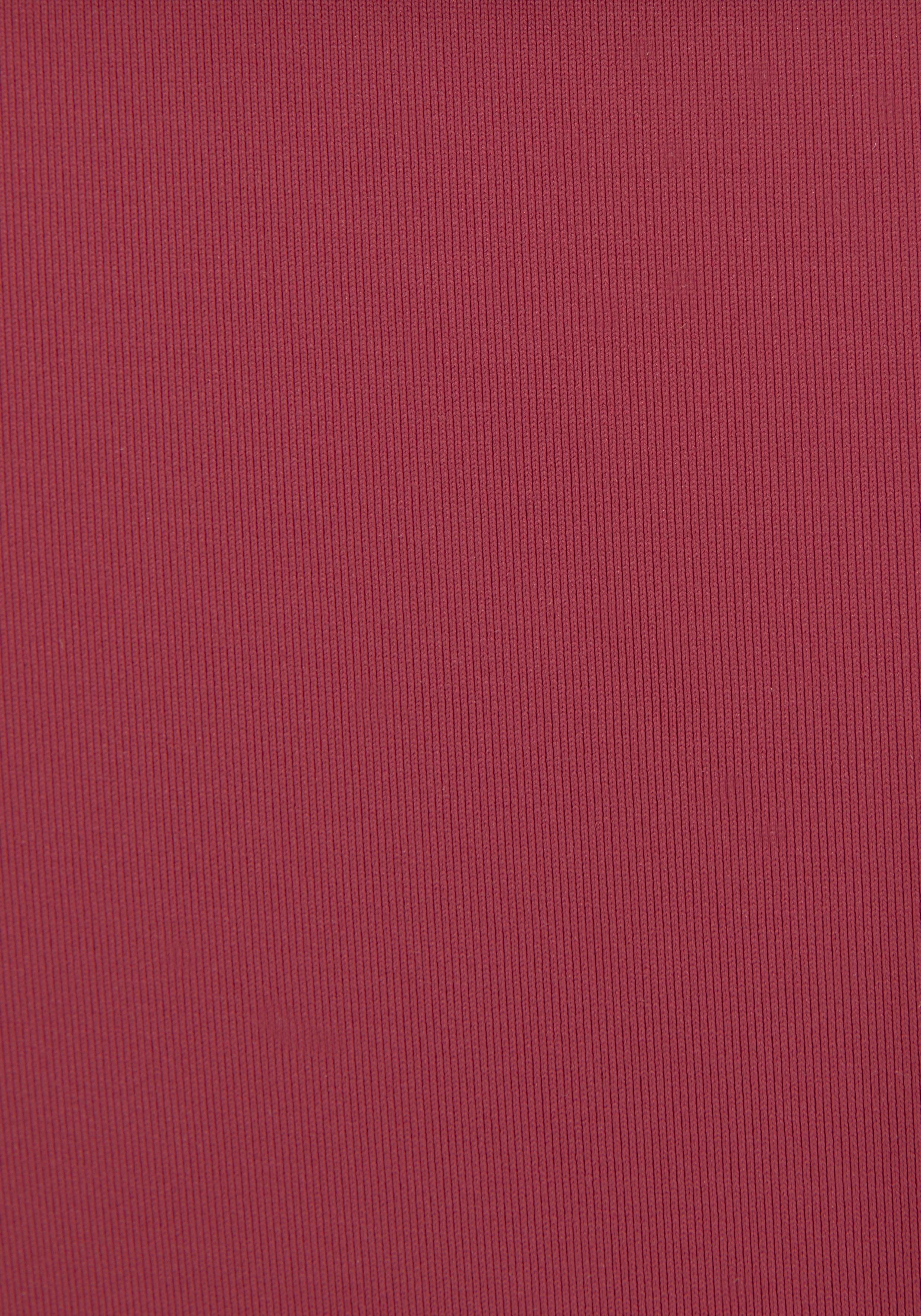 s.Oliver RED LABEL Beachwear Bikinibroekje Rome met sierriem