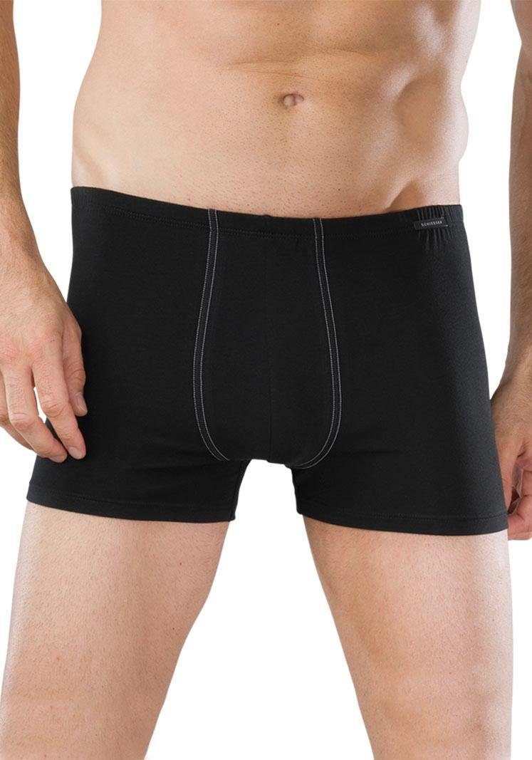 Zachte boxershort online