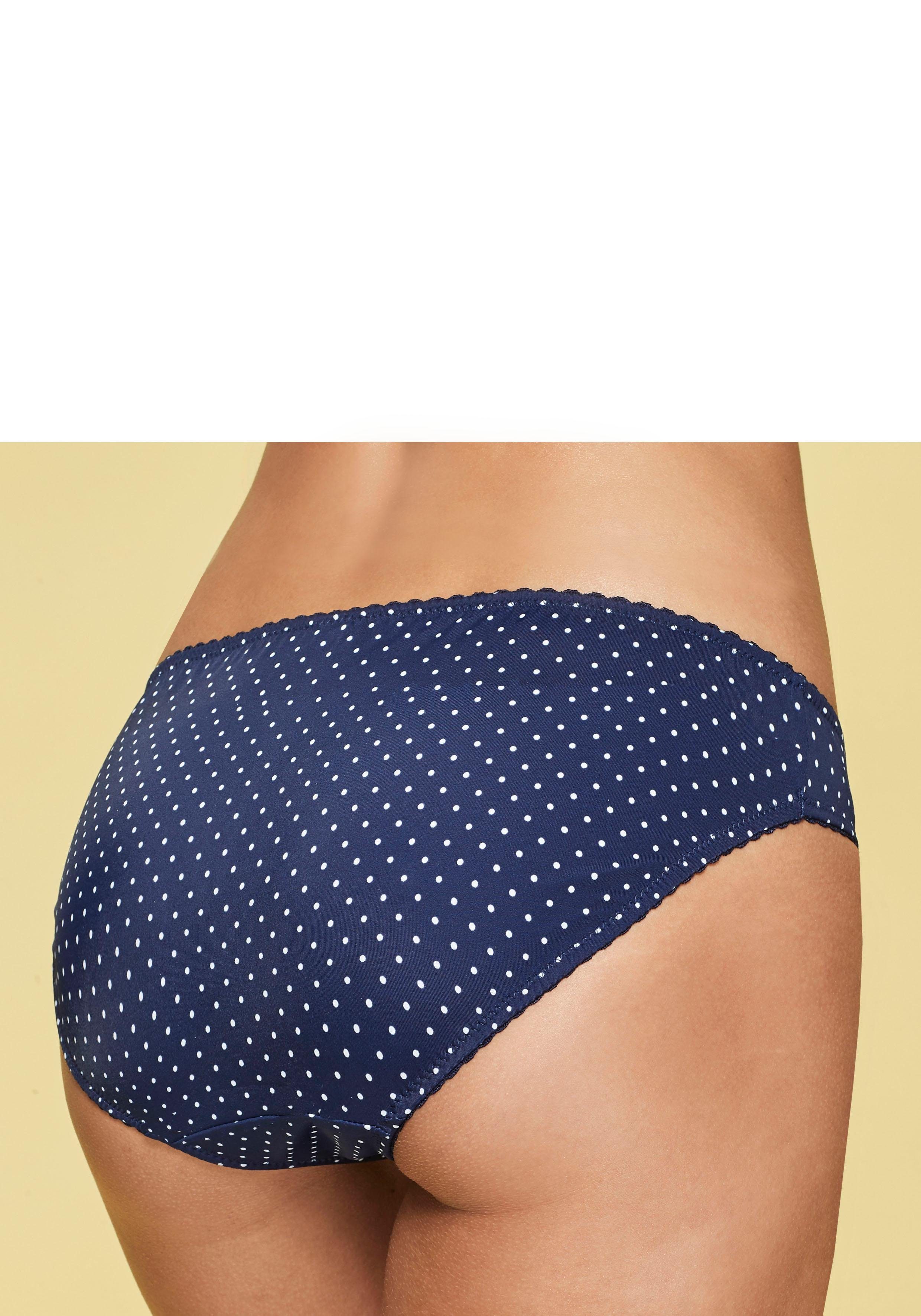 Nuance Slip in prettige basic-belijning