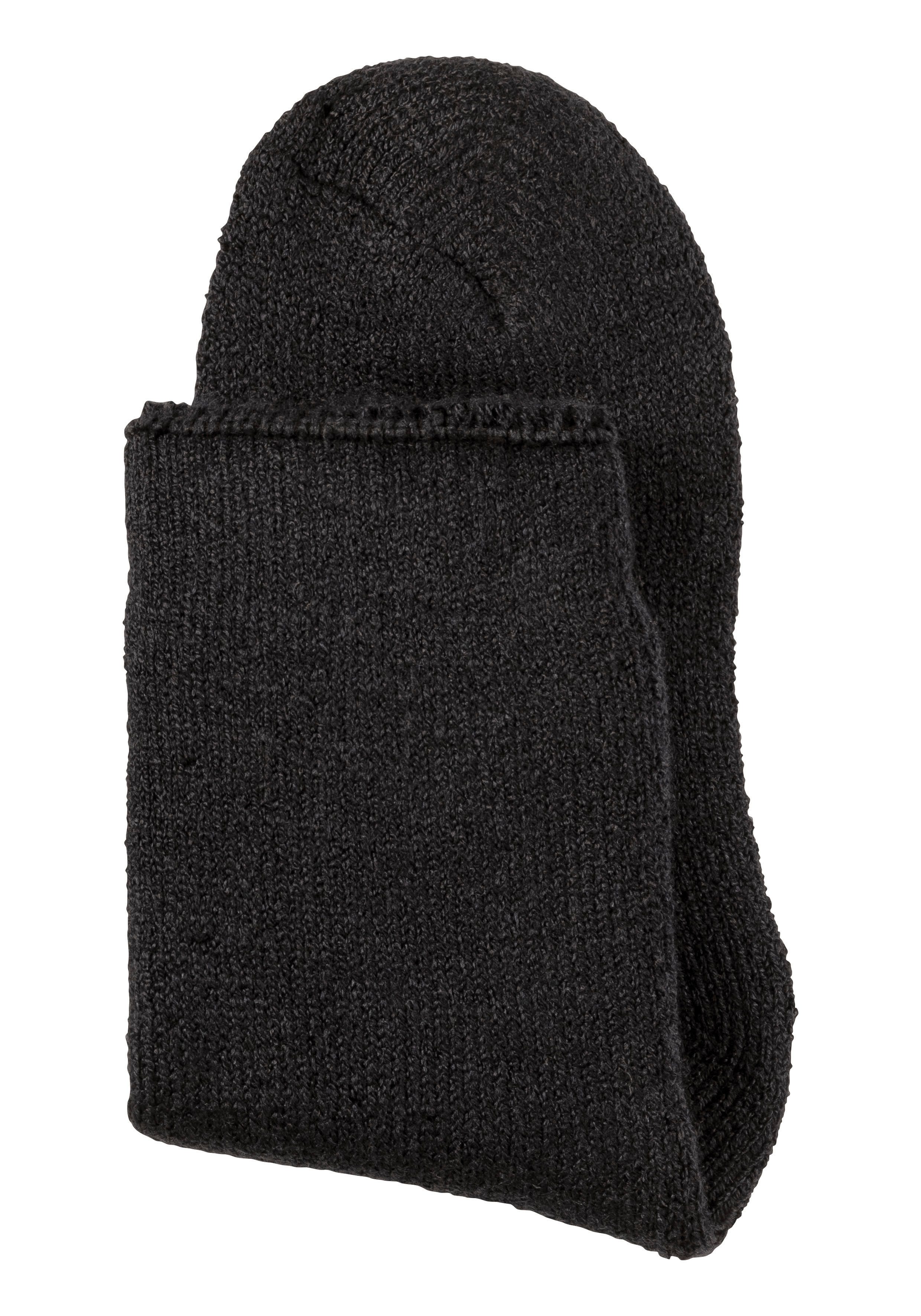 Lavana Thermosokken met knuffelige binnenkant (set, 2 paar)