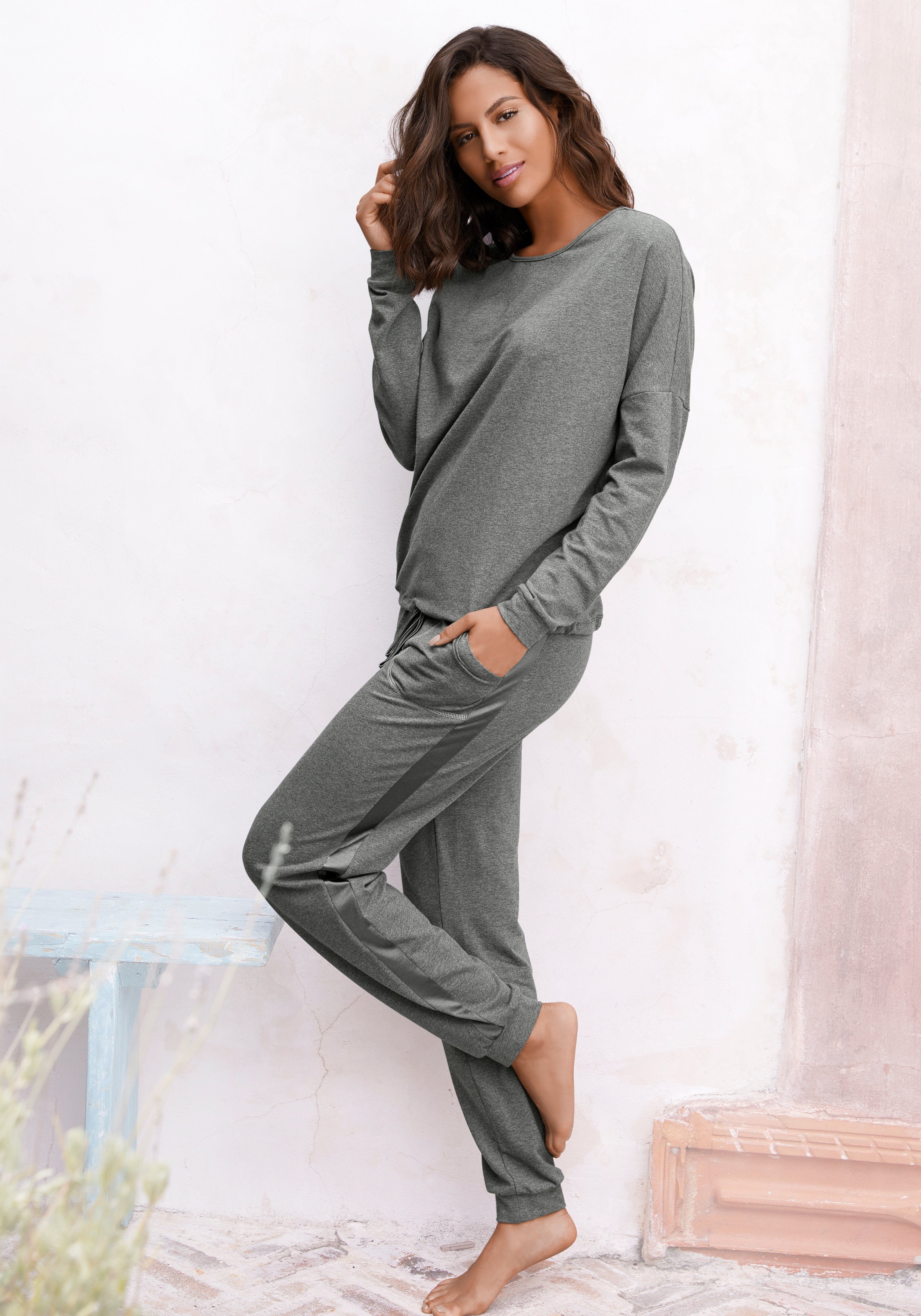 vivance collection pyjama