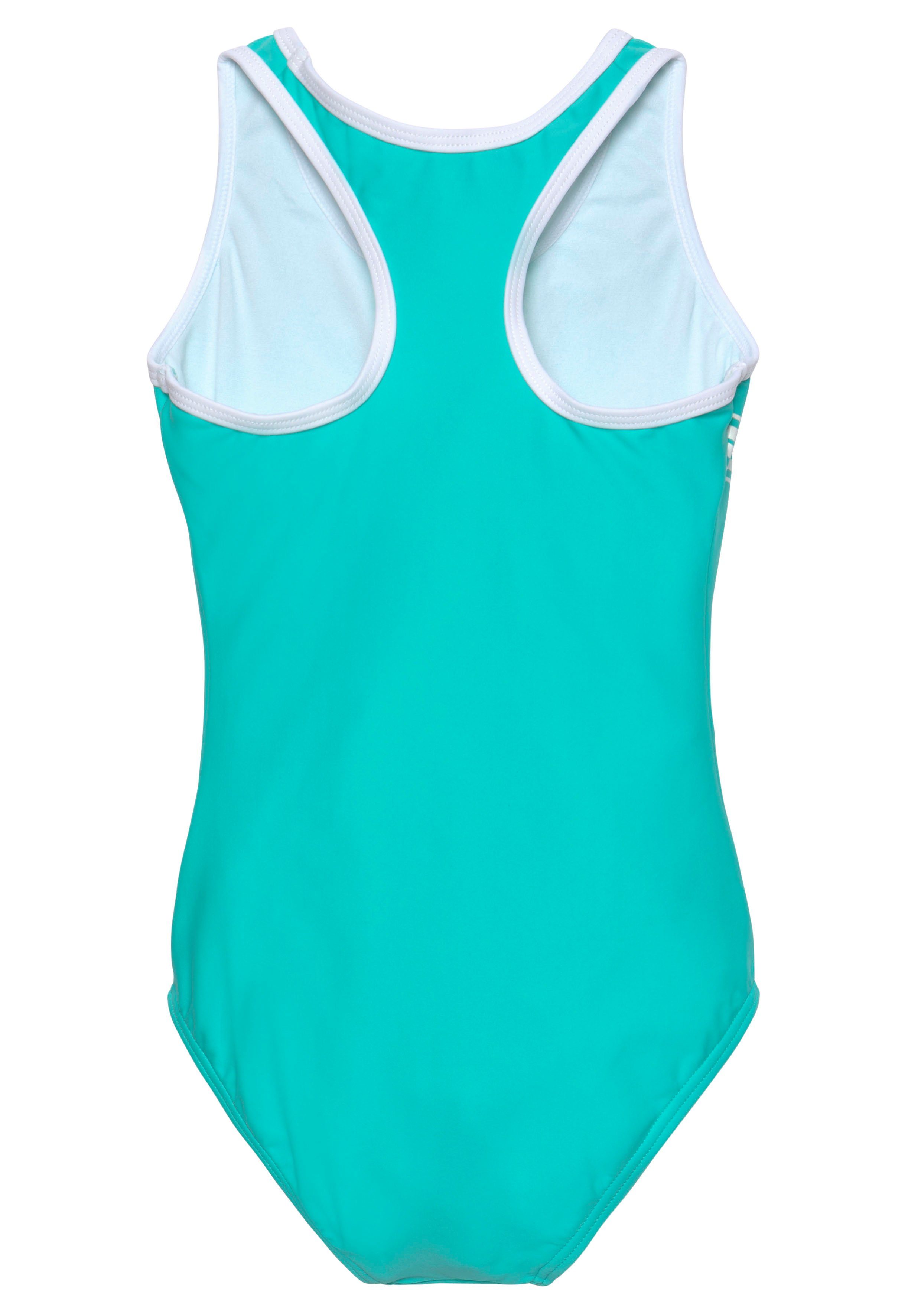 KangaROOS Badpak Sporty met sportieve frontprint