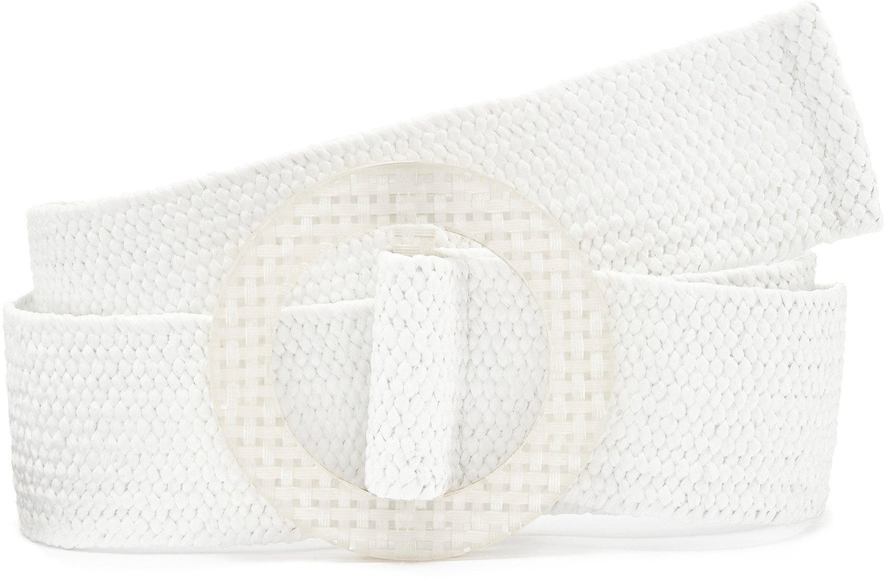 Lascana Tailleriem Stretch riem Buikriem met shaping-effect, voor jurk & overall, zomerriem