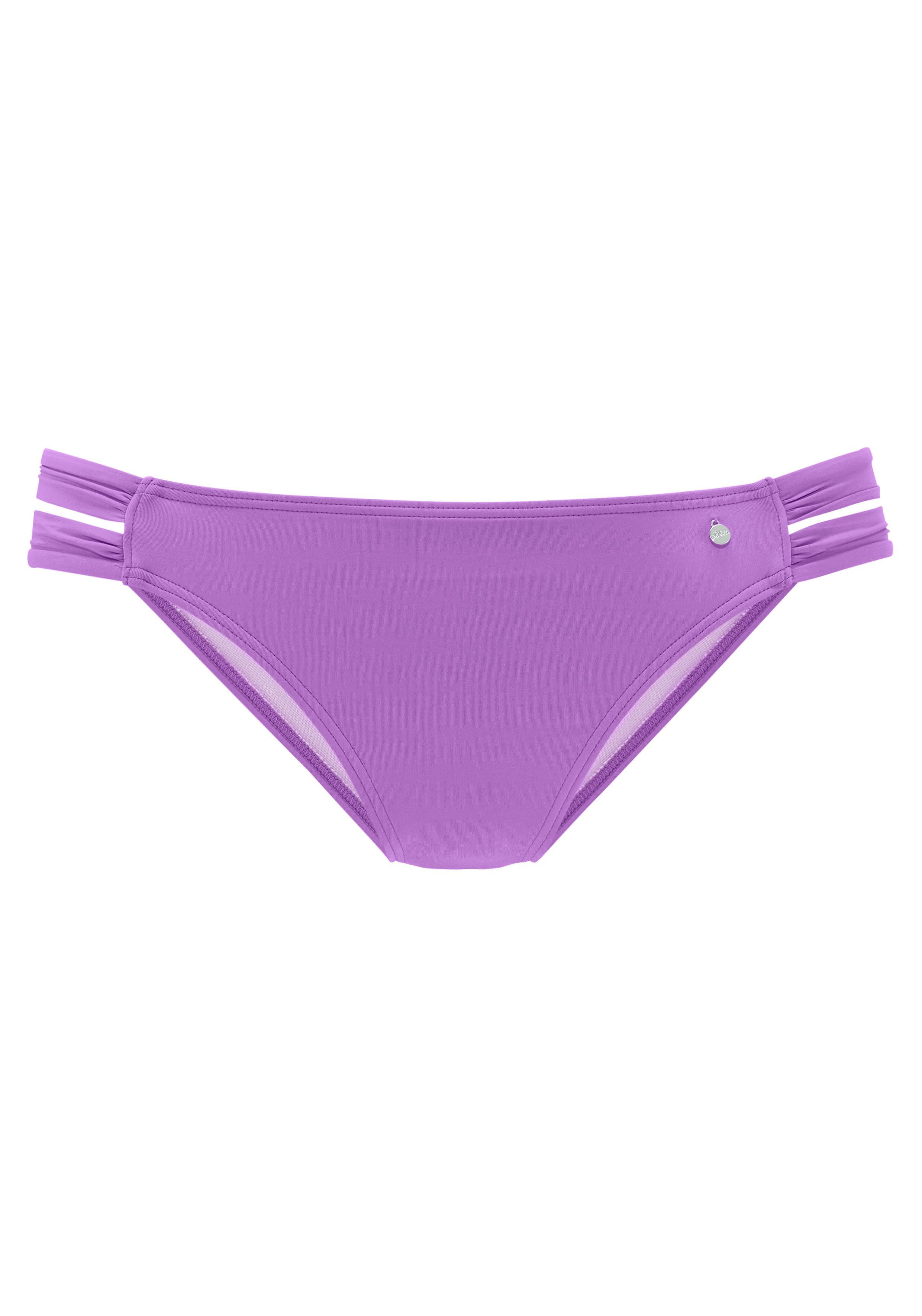 s.Oliver RED LABEL Beachwear Bikinibroekje Spain met zijbandjes