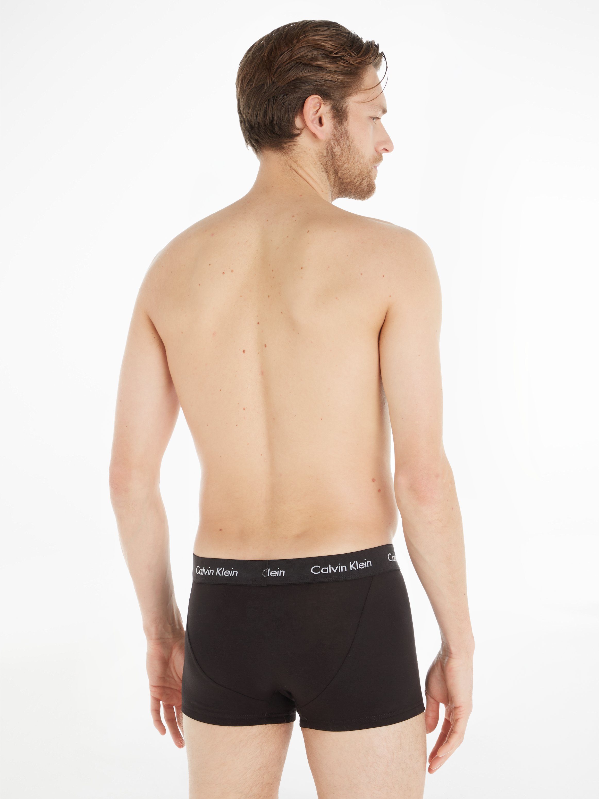Calvin Klein Trunk (3 stuks)