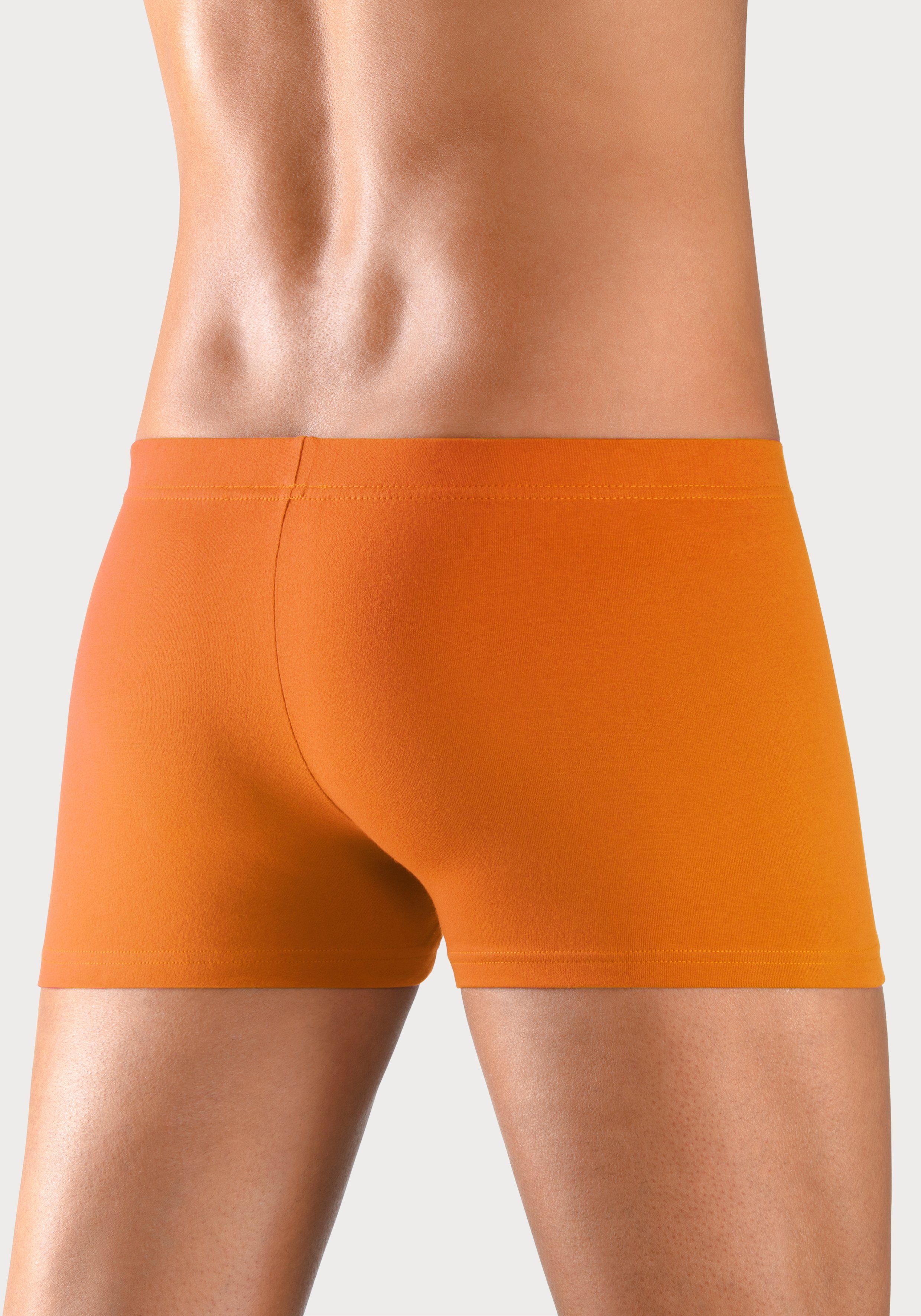 Bench. Boxershort voor heren (blik, 4 stuks)