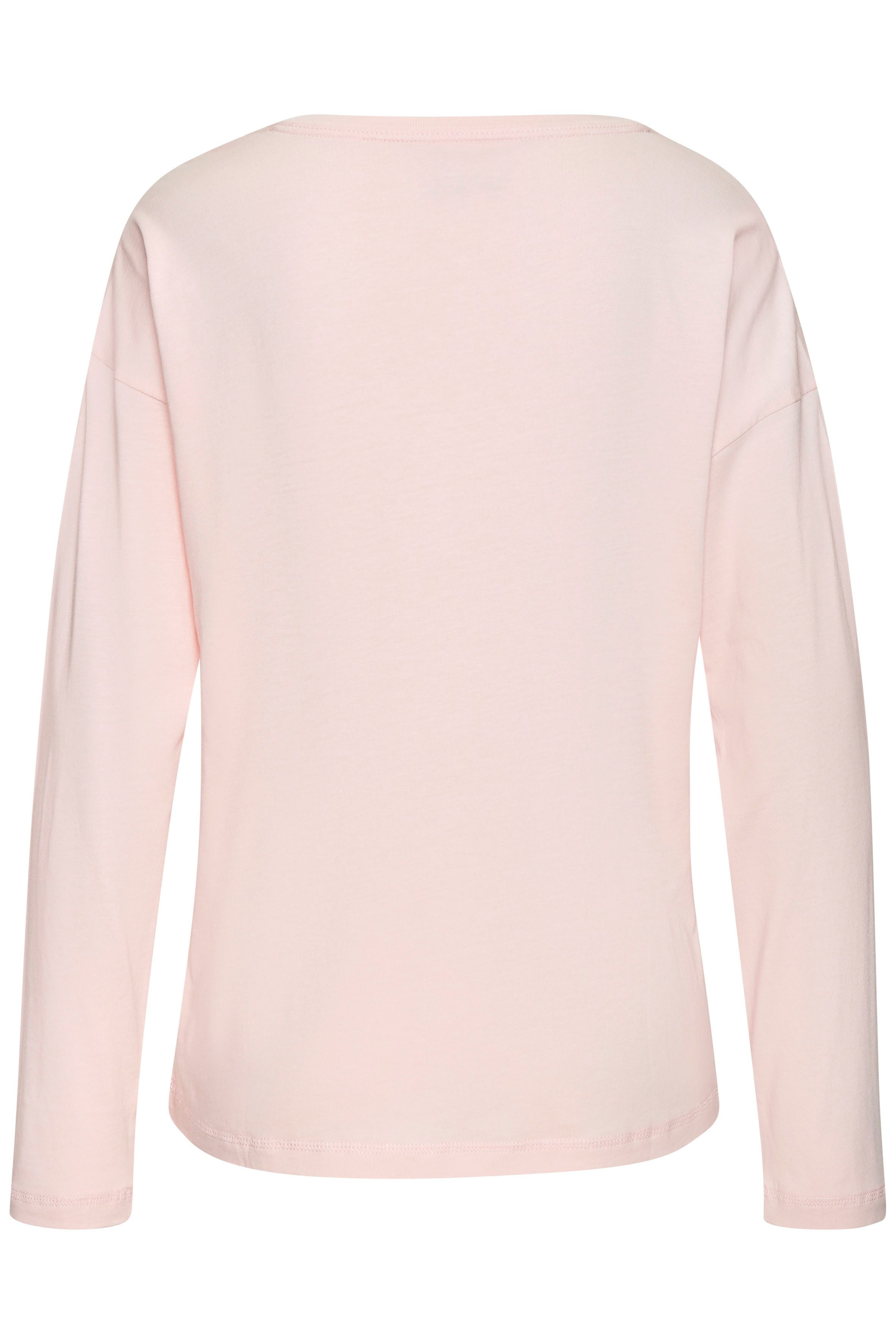 Vivance Dreams Longsleeve Met kleine frontprint