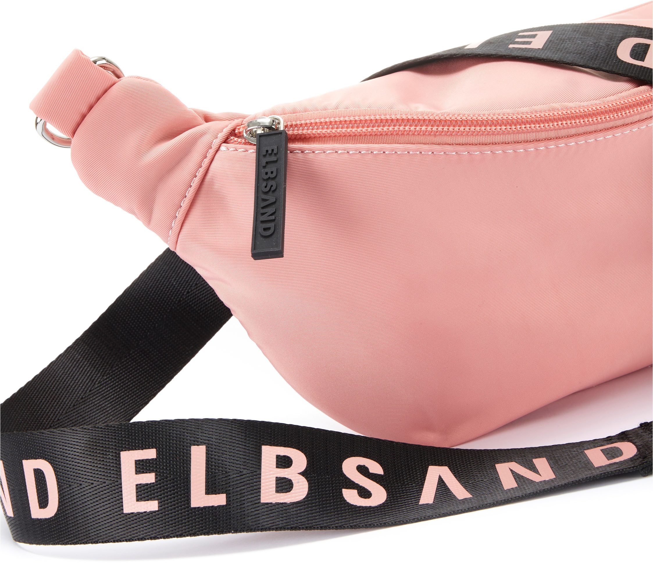Elbsand Buiktasje Schoudertas Crossbody tas, heuptas, borsttas, heuptas VEGAN
