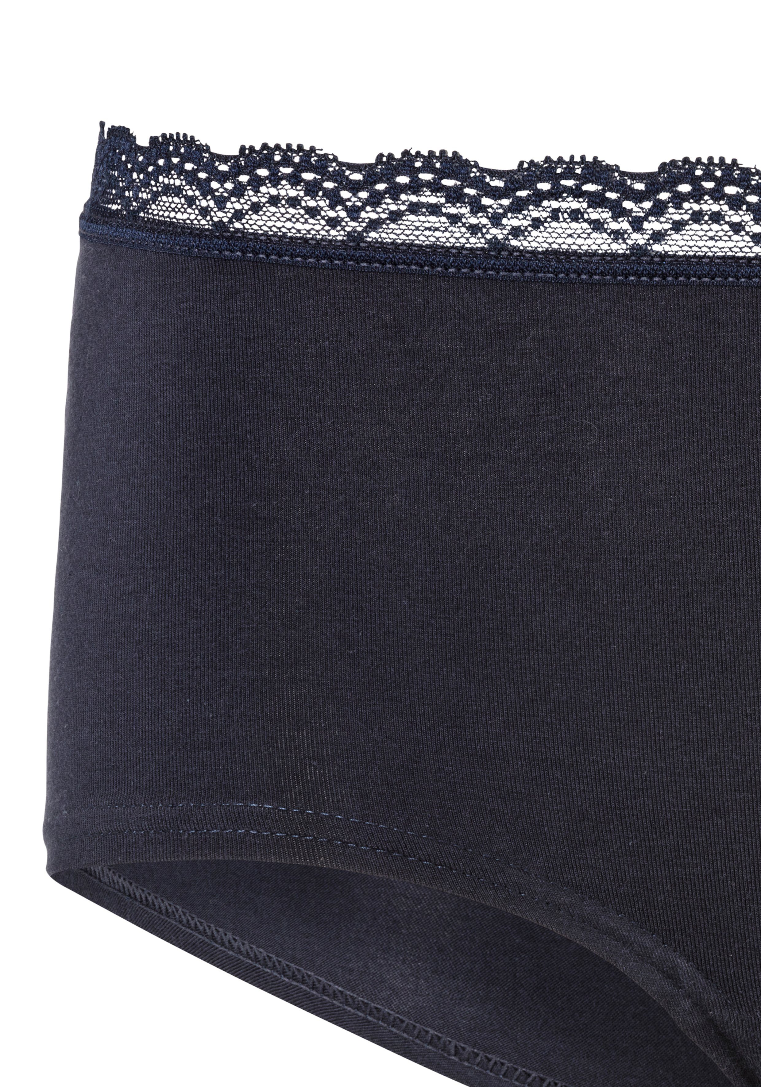Vivance Tailleslip aangenaam elastische kwaliteit (6 stuks)