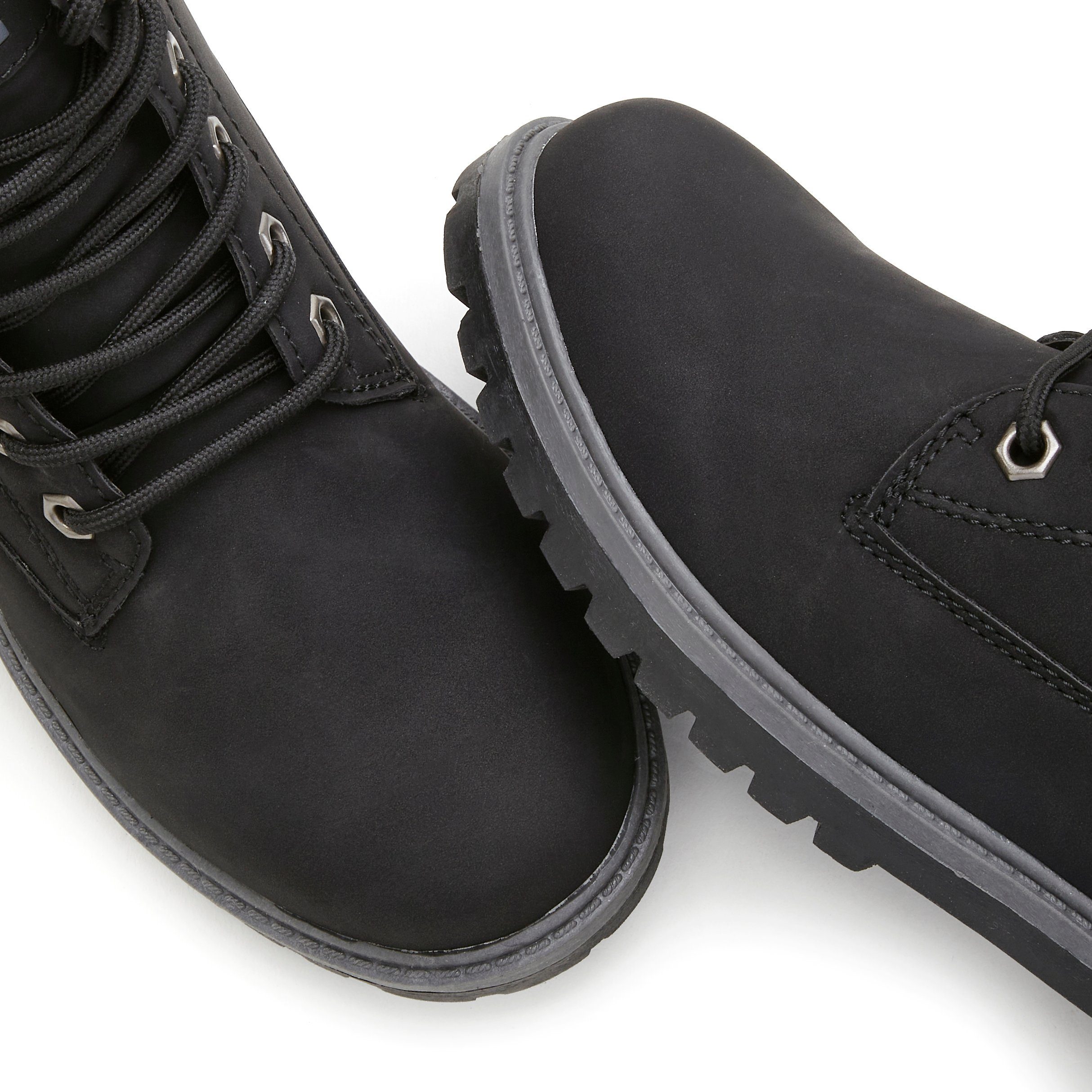 Lascana Winterlaarzen met knus warm voering, snowboots, winterlaarzen, enkellaarsjes