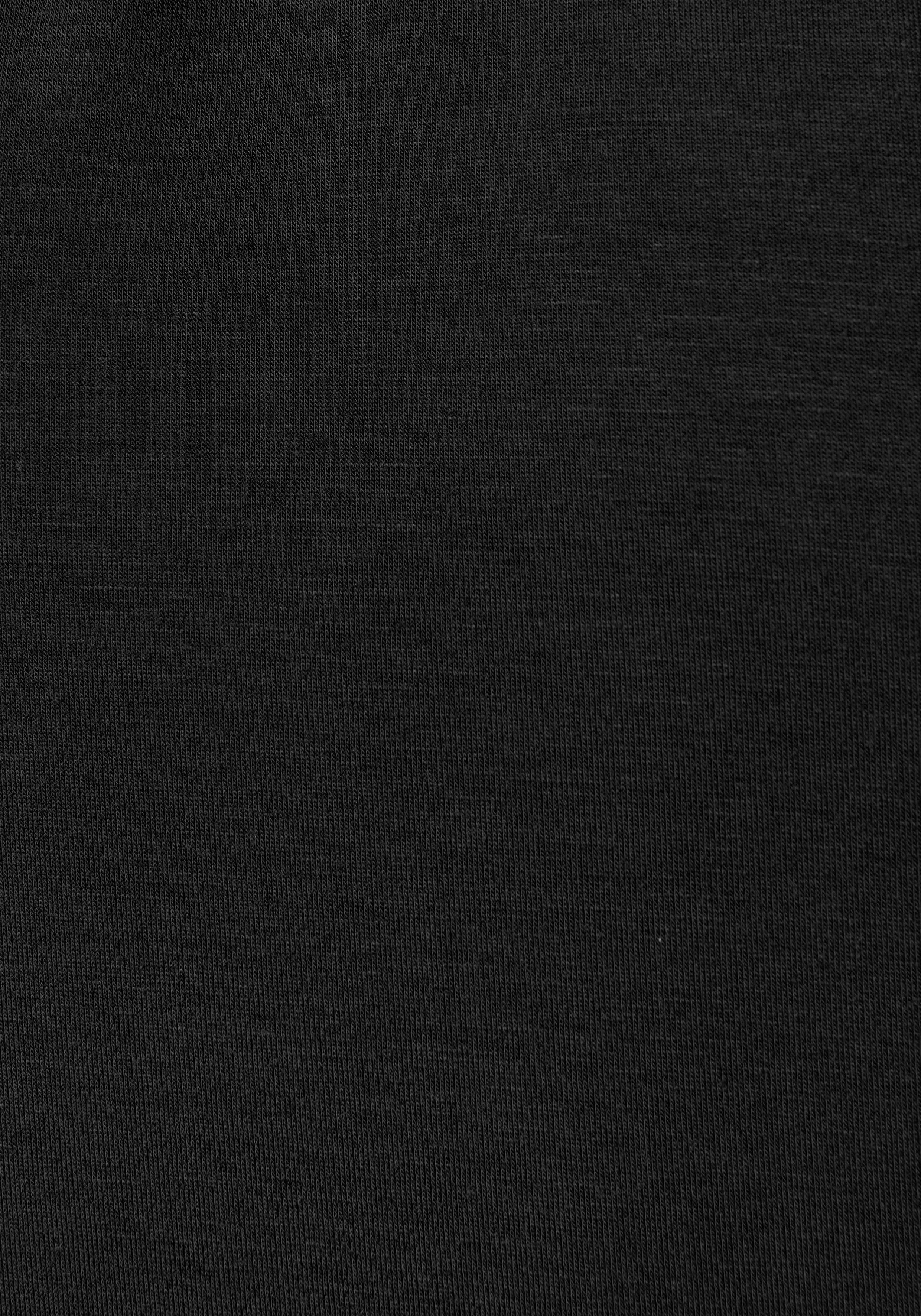 Lascana Negligé Mooie kantdetails