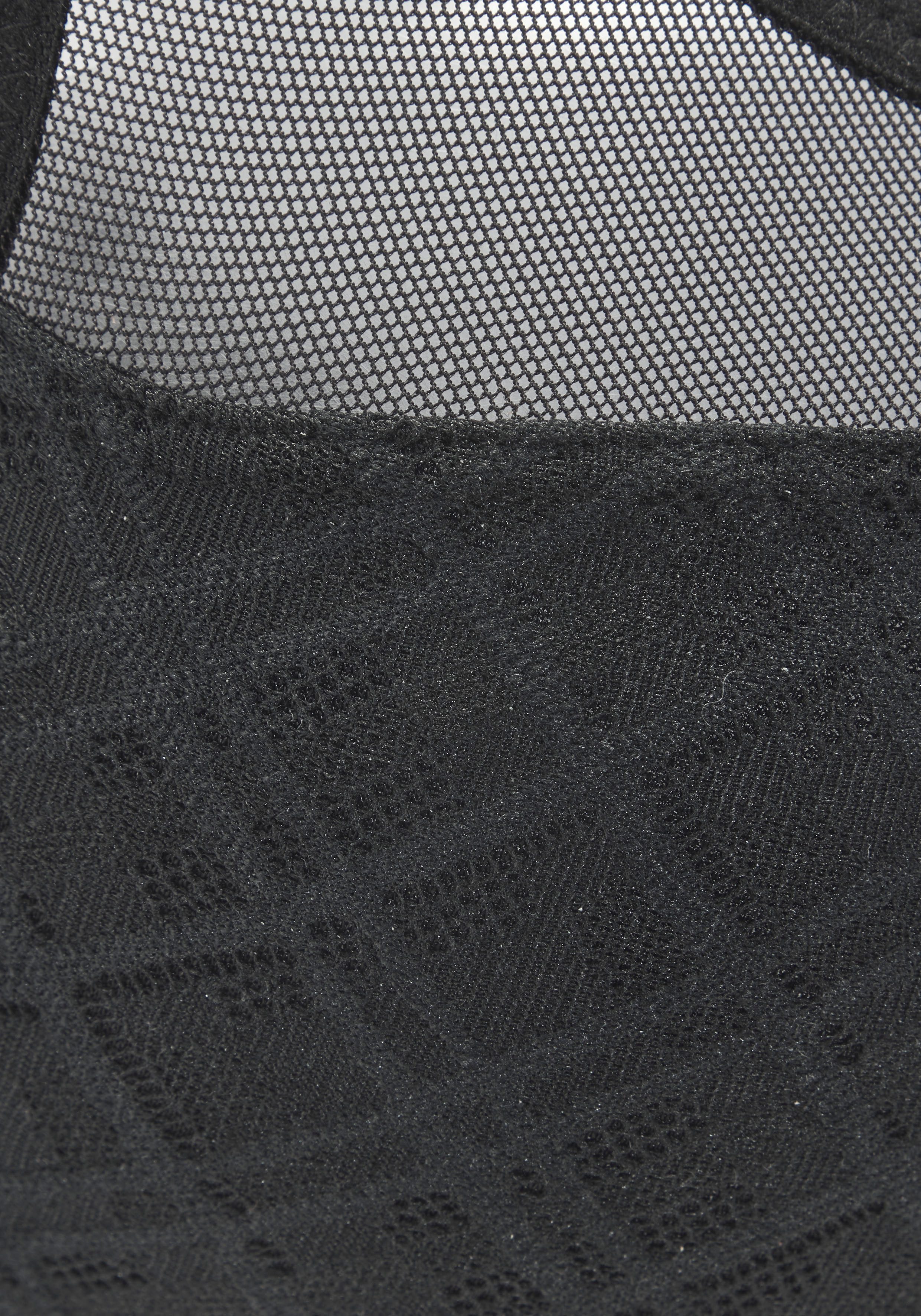 Nuance Minimizer-bh met beugel en grafische all-over kant
