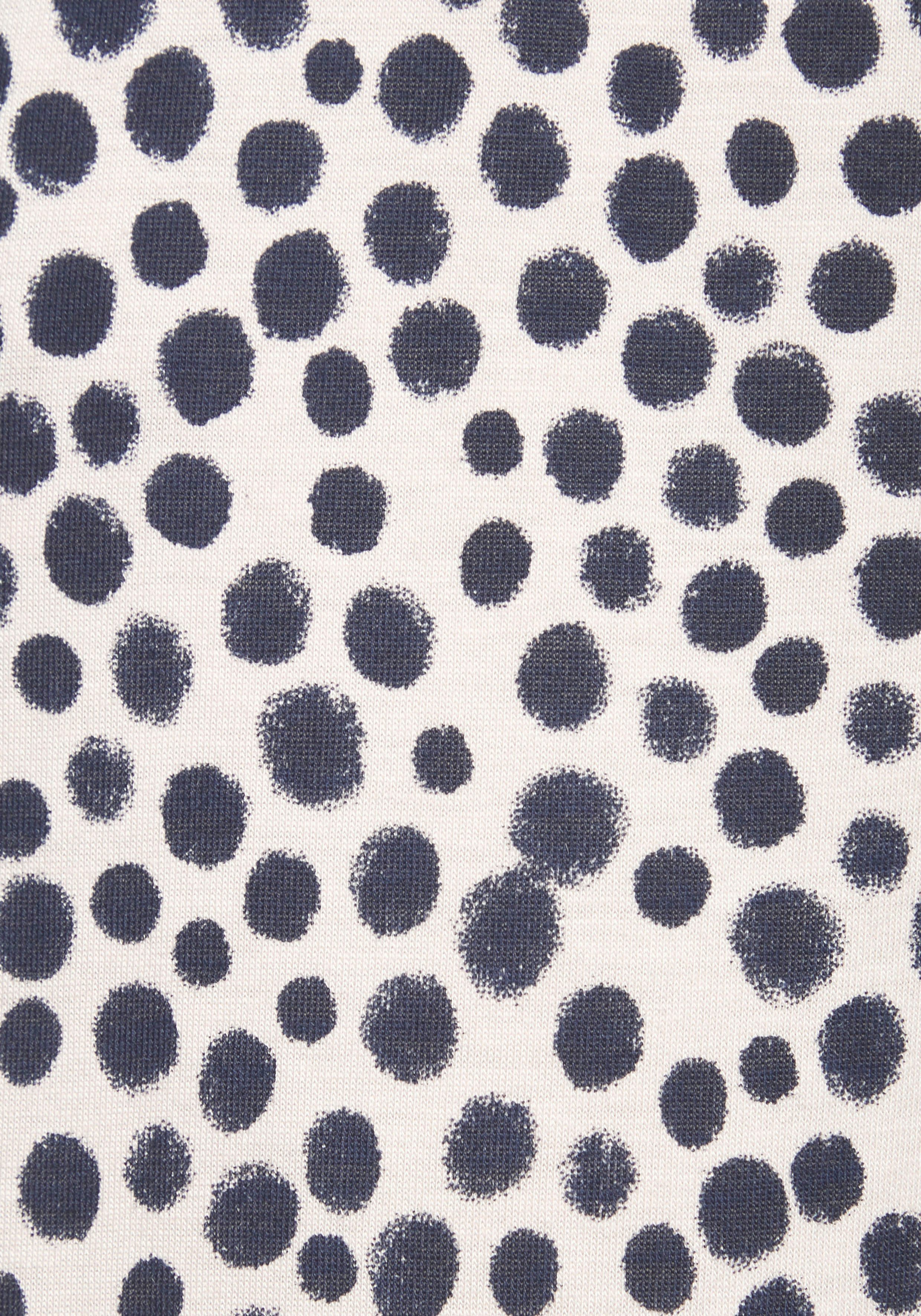 Vivance Dreams Pyjamabroek met all-over motief