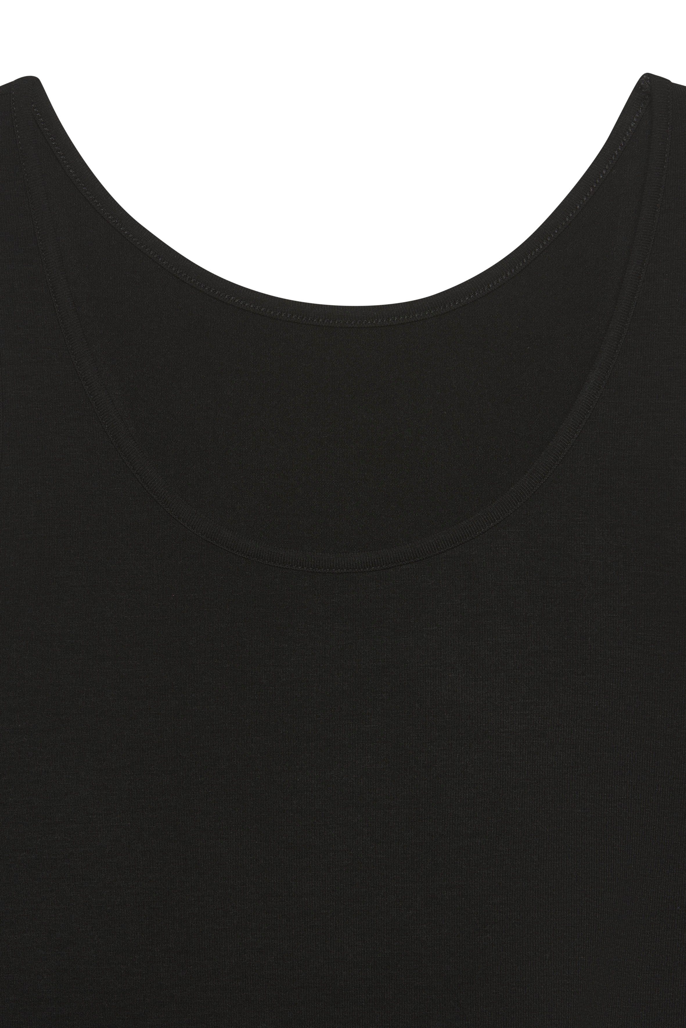 Lascana Tanktop In zachte viscosemix