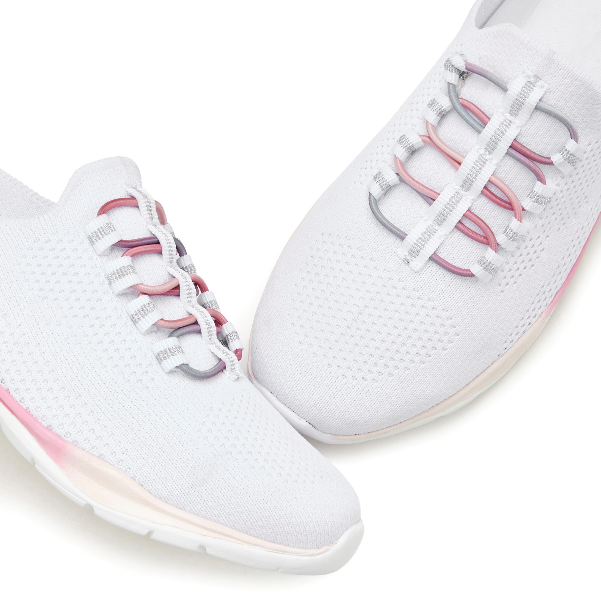 active by Lascana Slip-on sneakers voor instappen, ultralicht, sabotschoen, clog, vrijetijdsschoen vegan